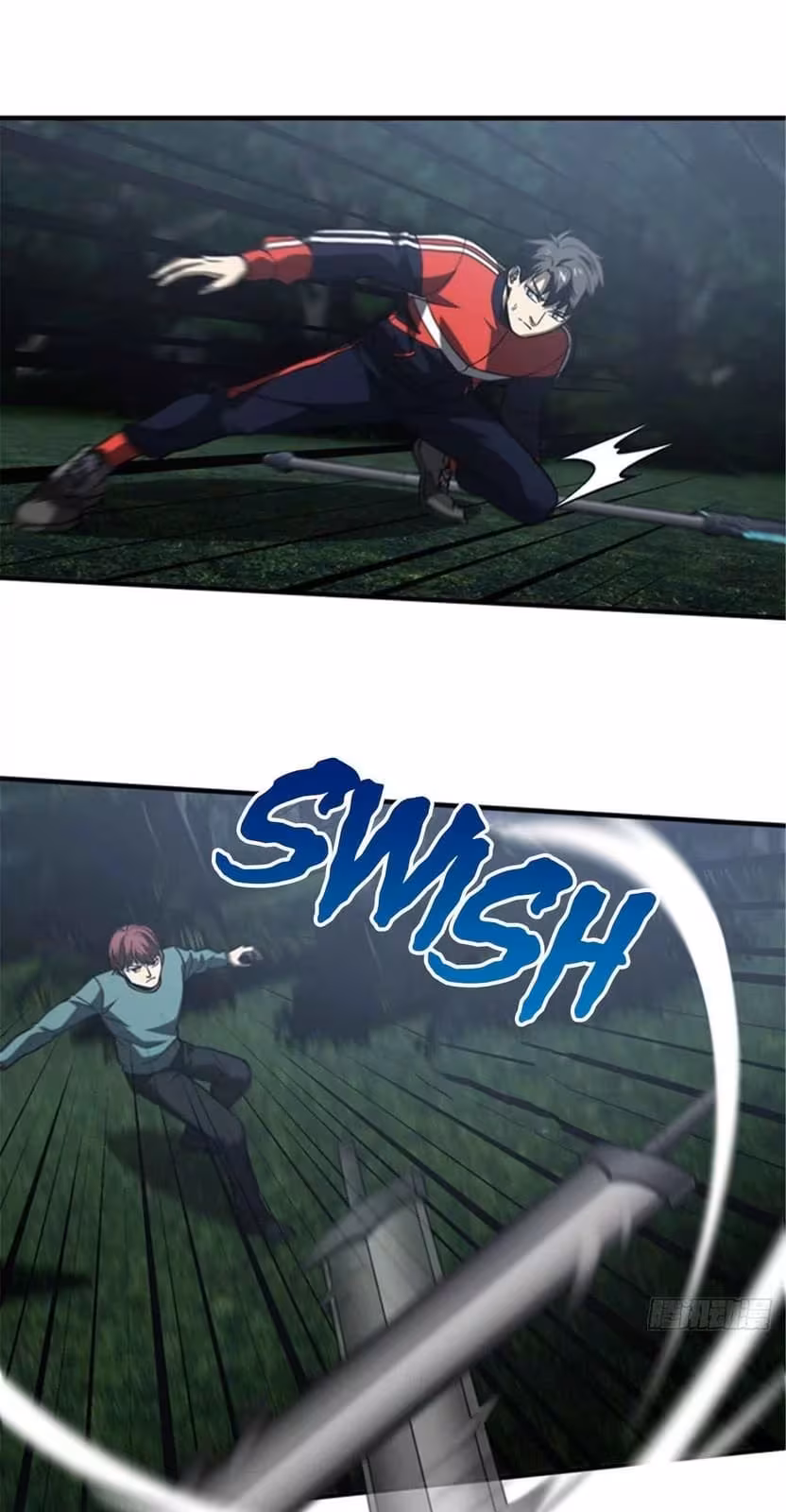 Página do Capítulo 097