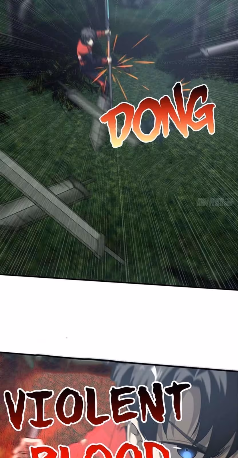 Página do Capítulo 097