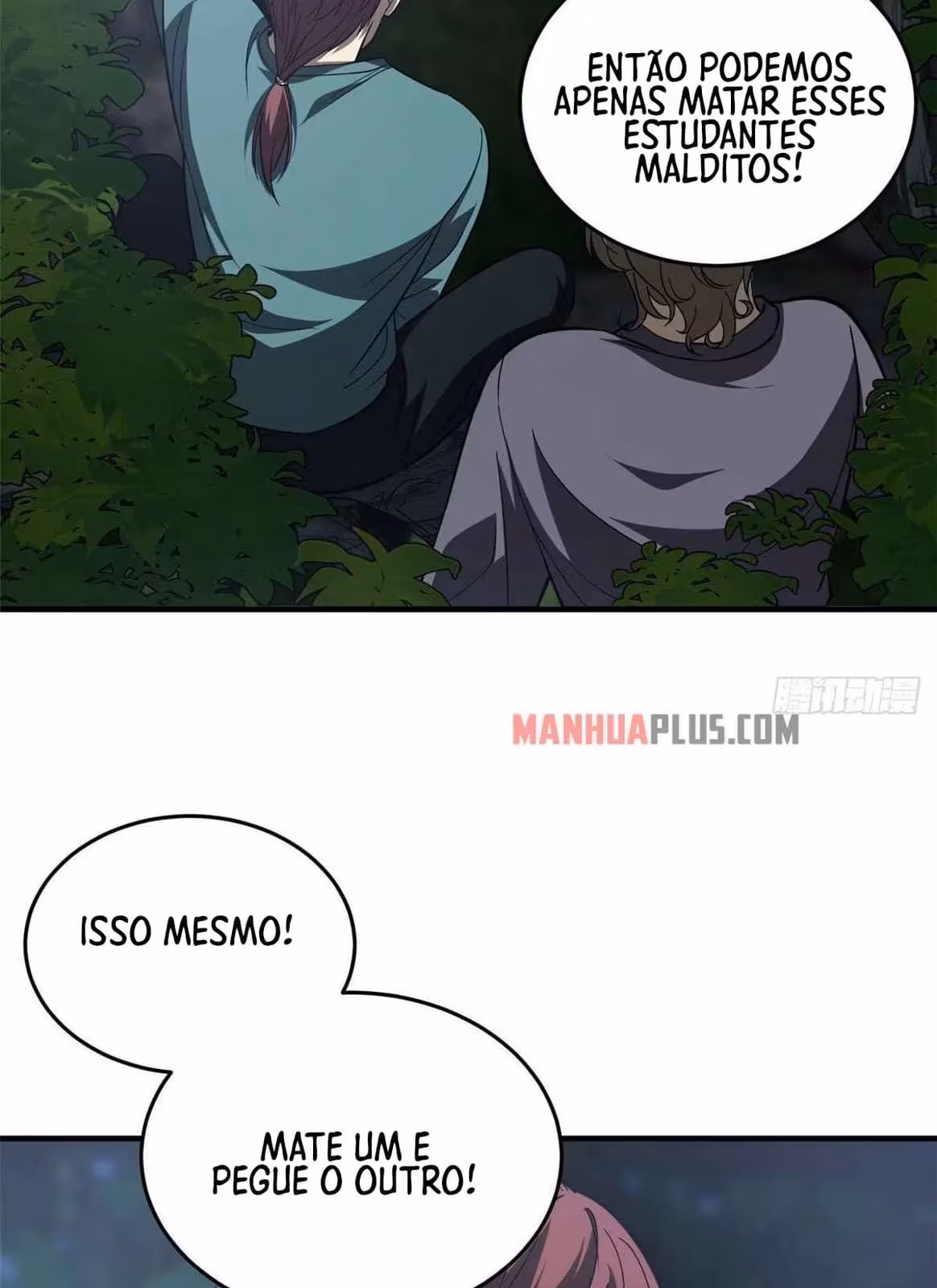 Página do Capítulo 097