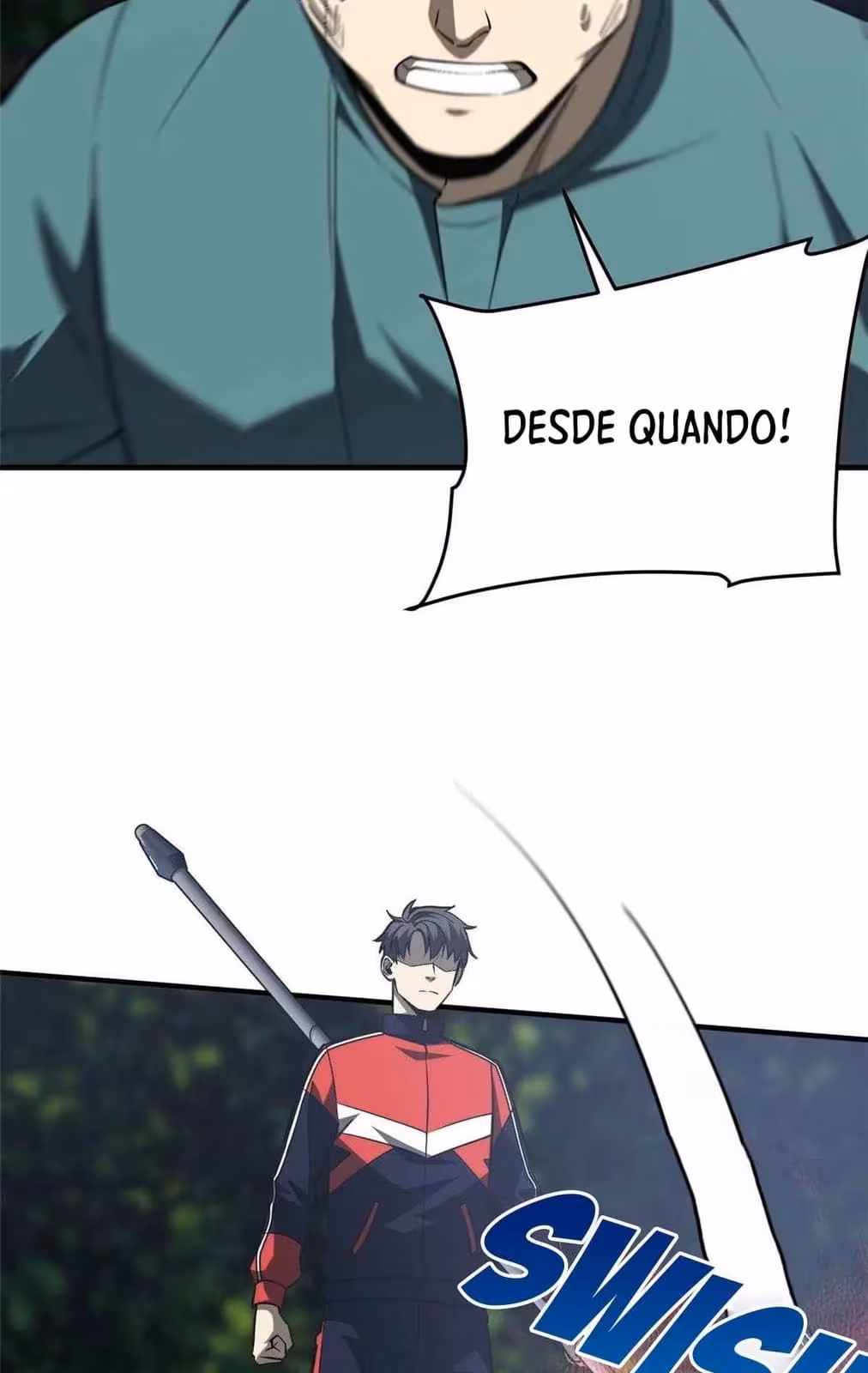 Página do Capítulo 097