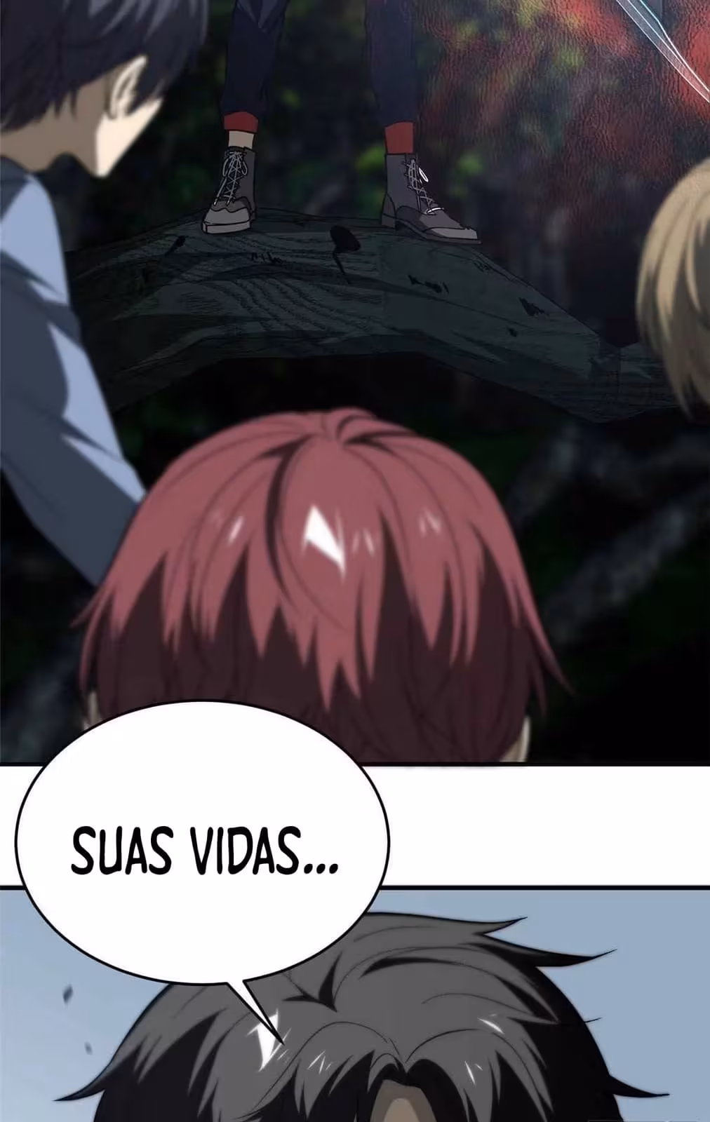 Página do Capítulo 097