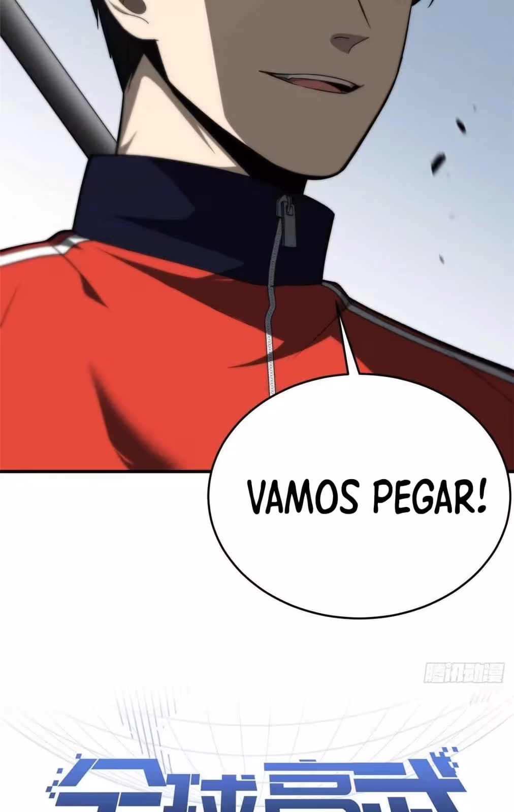 Página do Capítulo 097