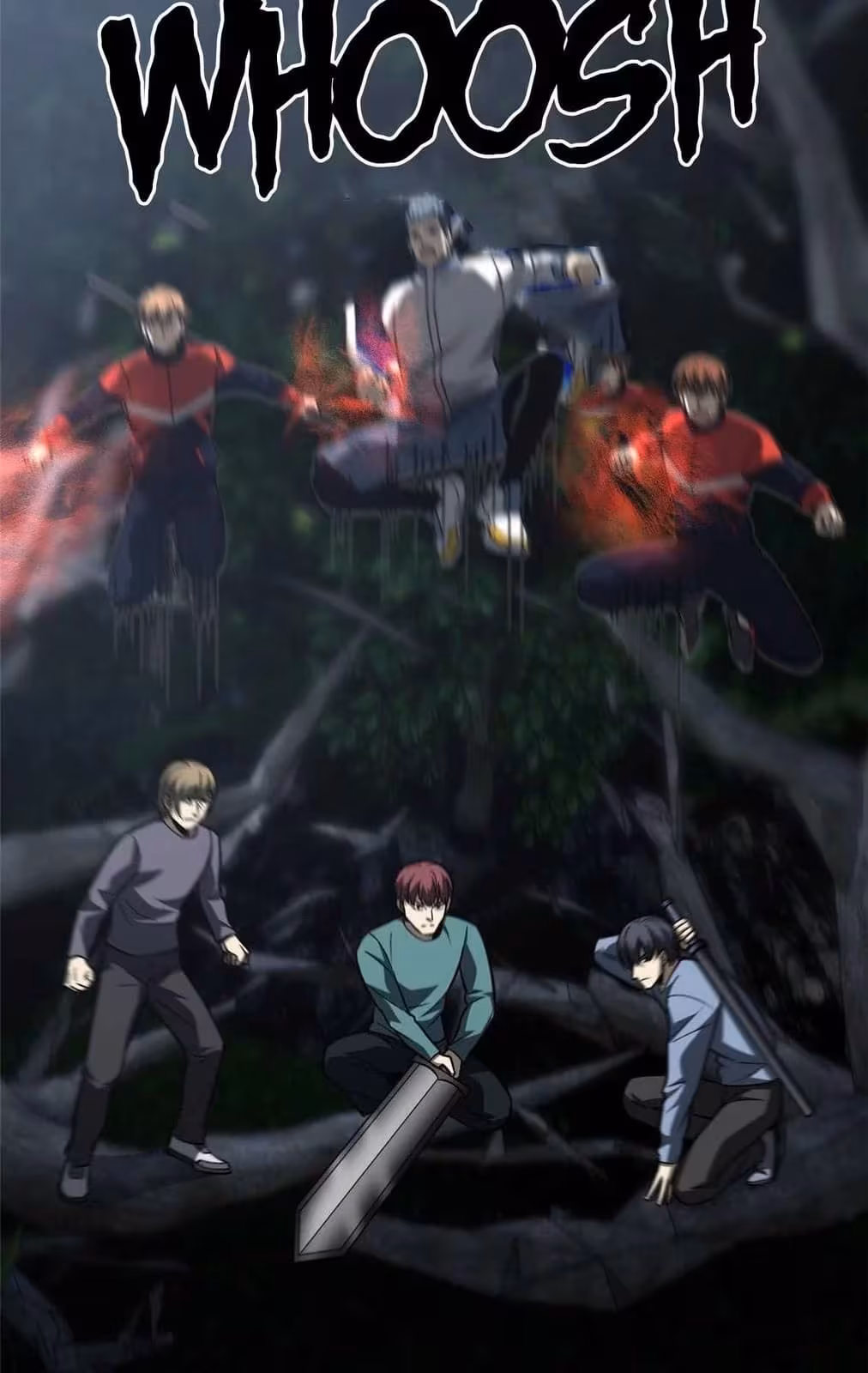 Página do Capítulo 097