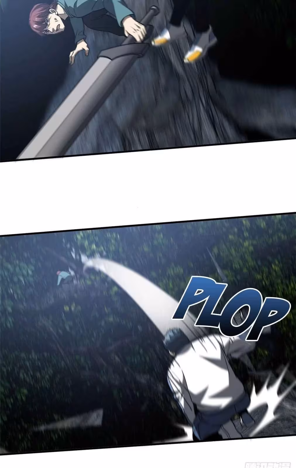 Página do Capítulo 097