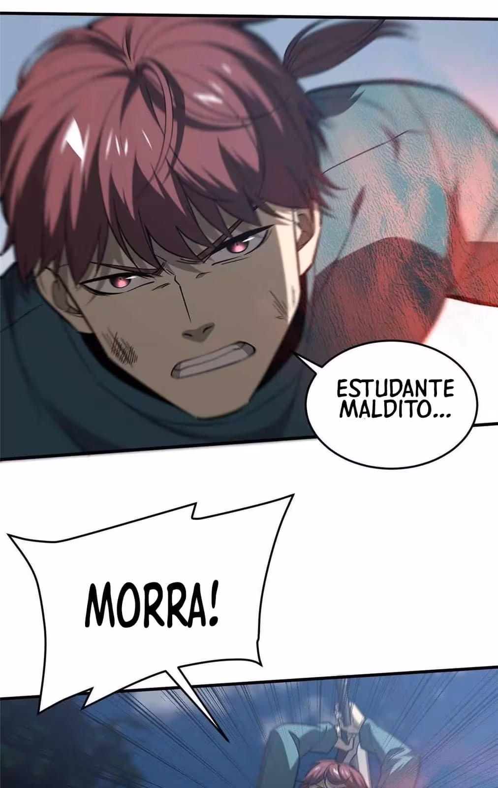 Página do Capítulo 097