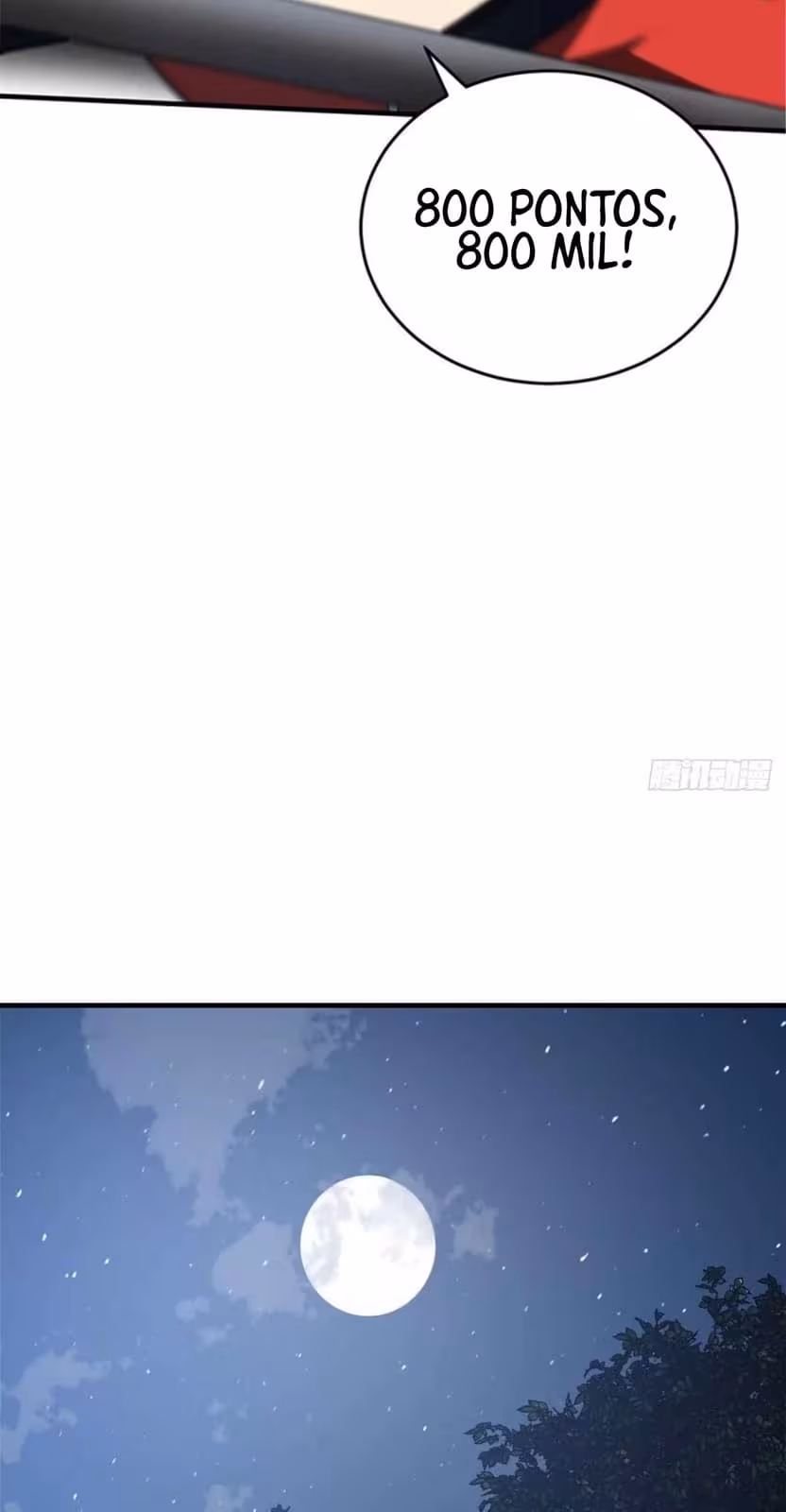 Página do Capítulo 097