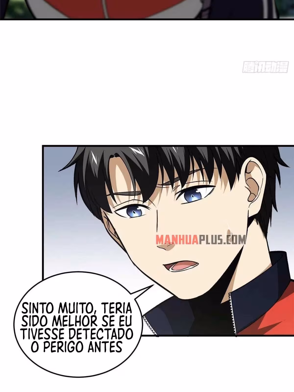 Página do Capítulo 098