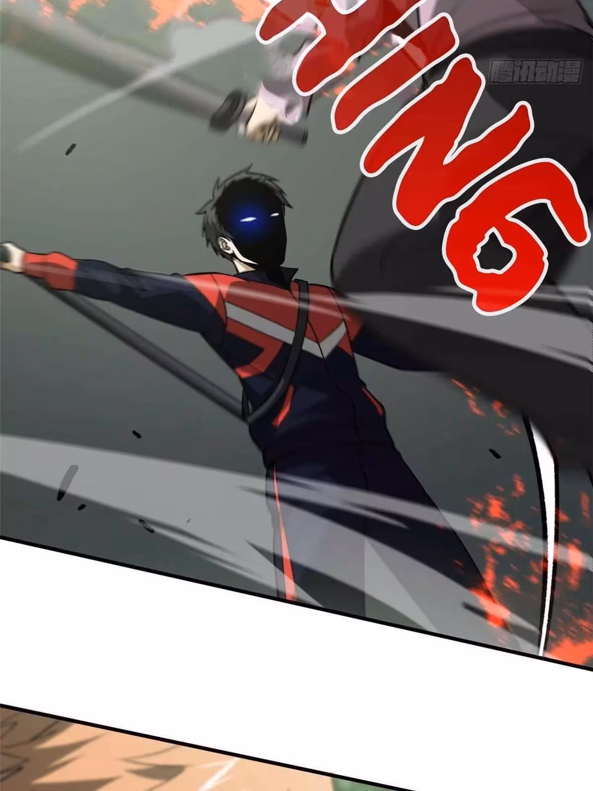 Página do Capítulo 098