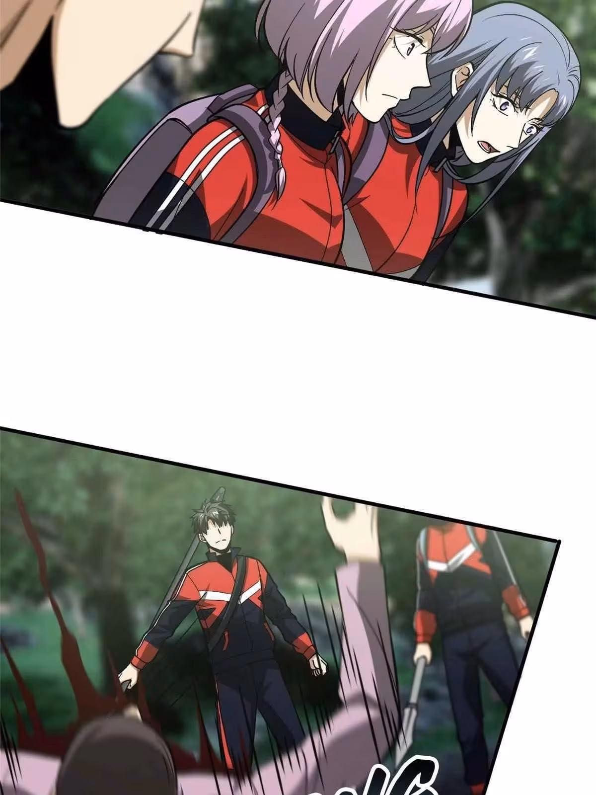 Página do Capítulo 098