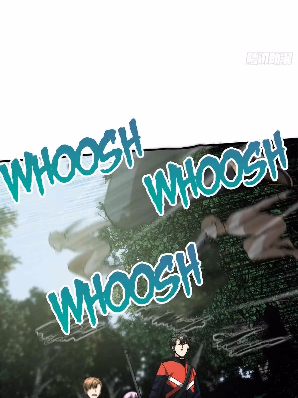 Página do Capítulo 098