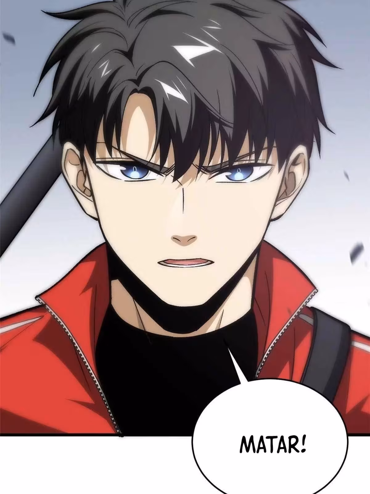 Página do Capítulo 098