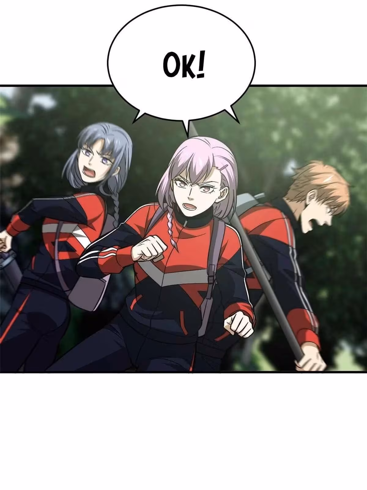 Página do Capítulo 098