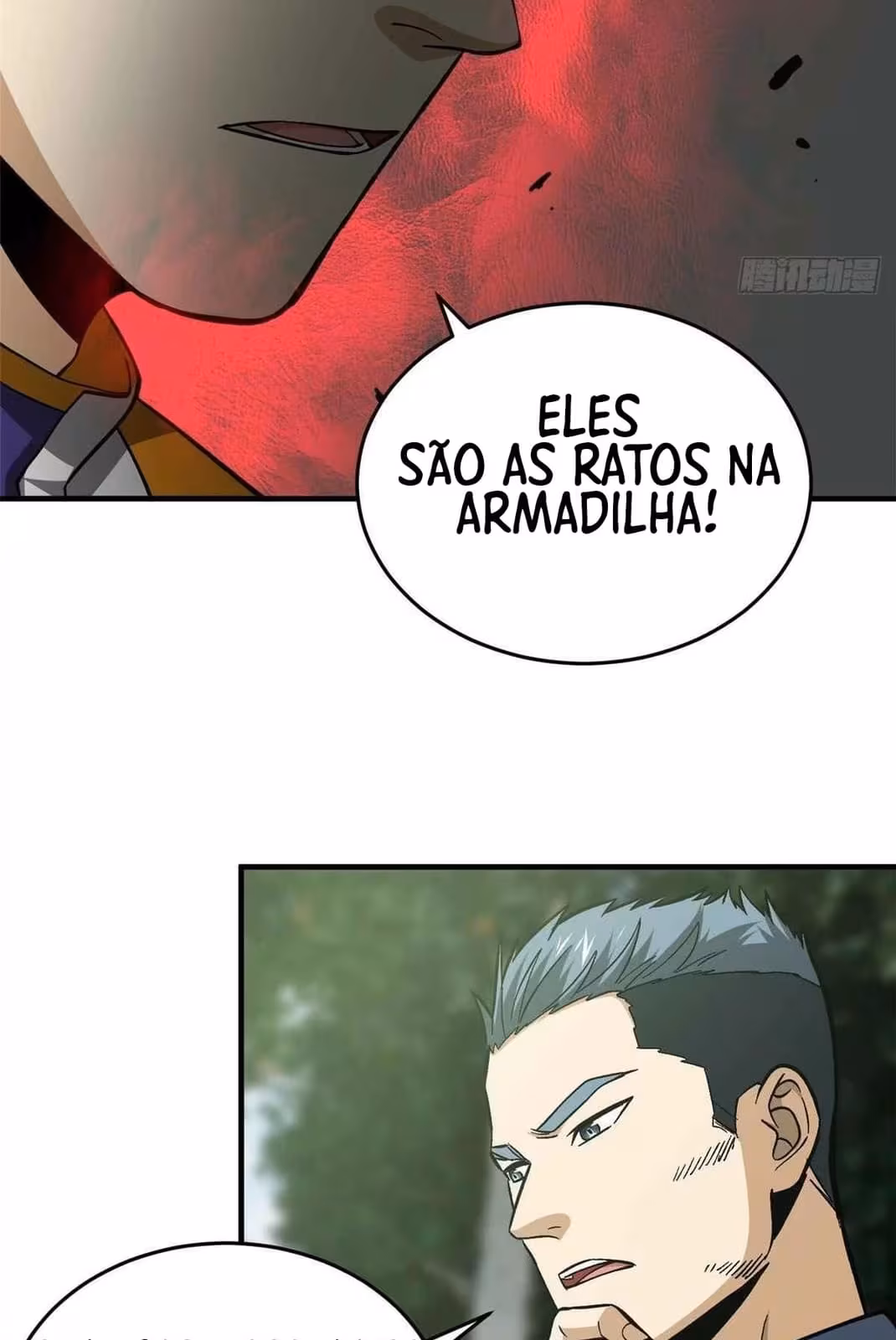 Página do Capítulo 099