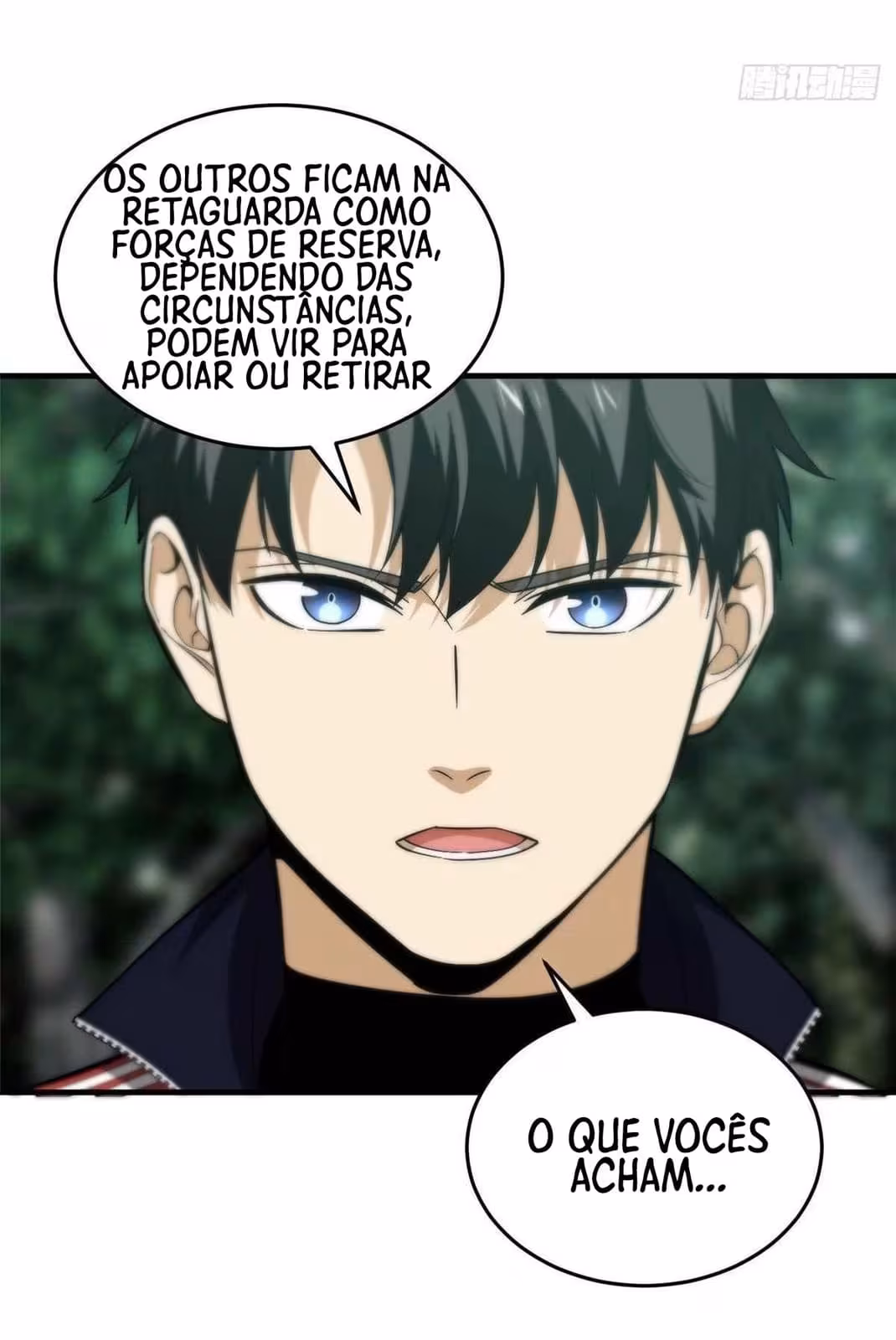 Página do Capítulo 099