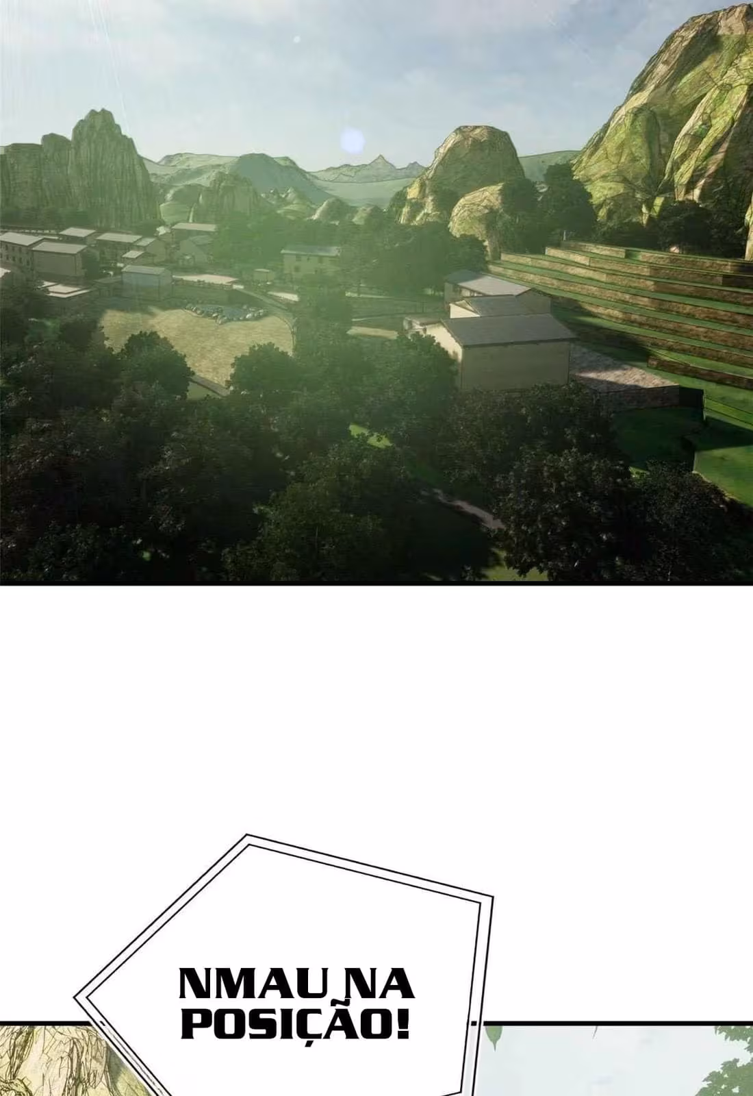 Página do Capítulo 099