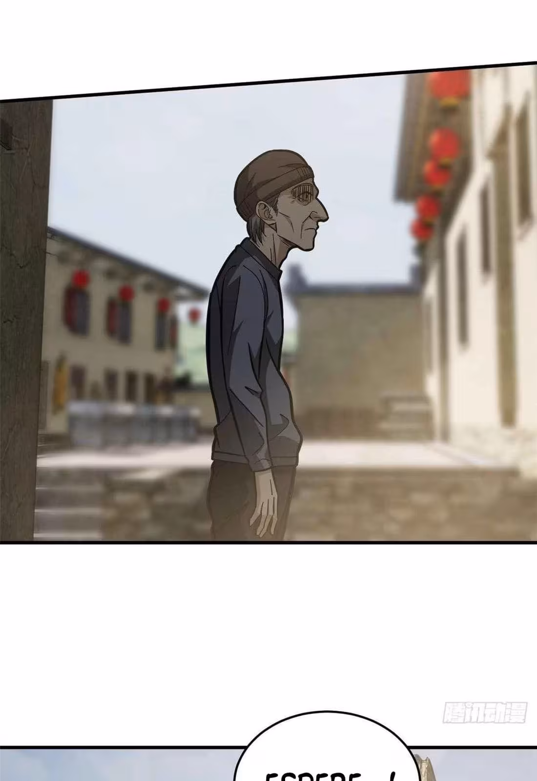 Página do Capítulo 099