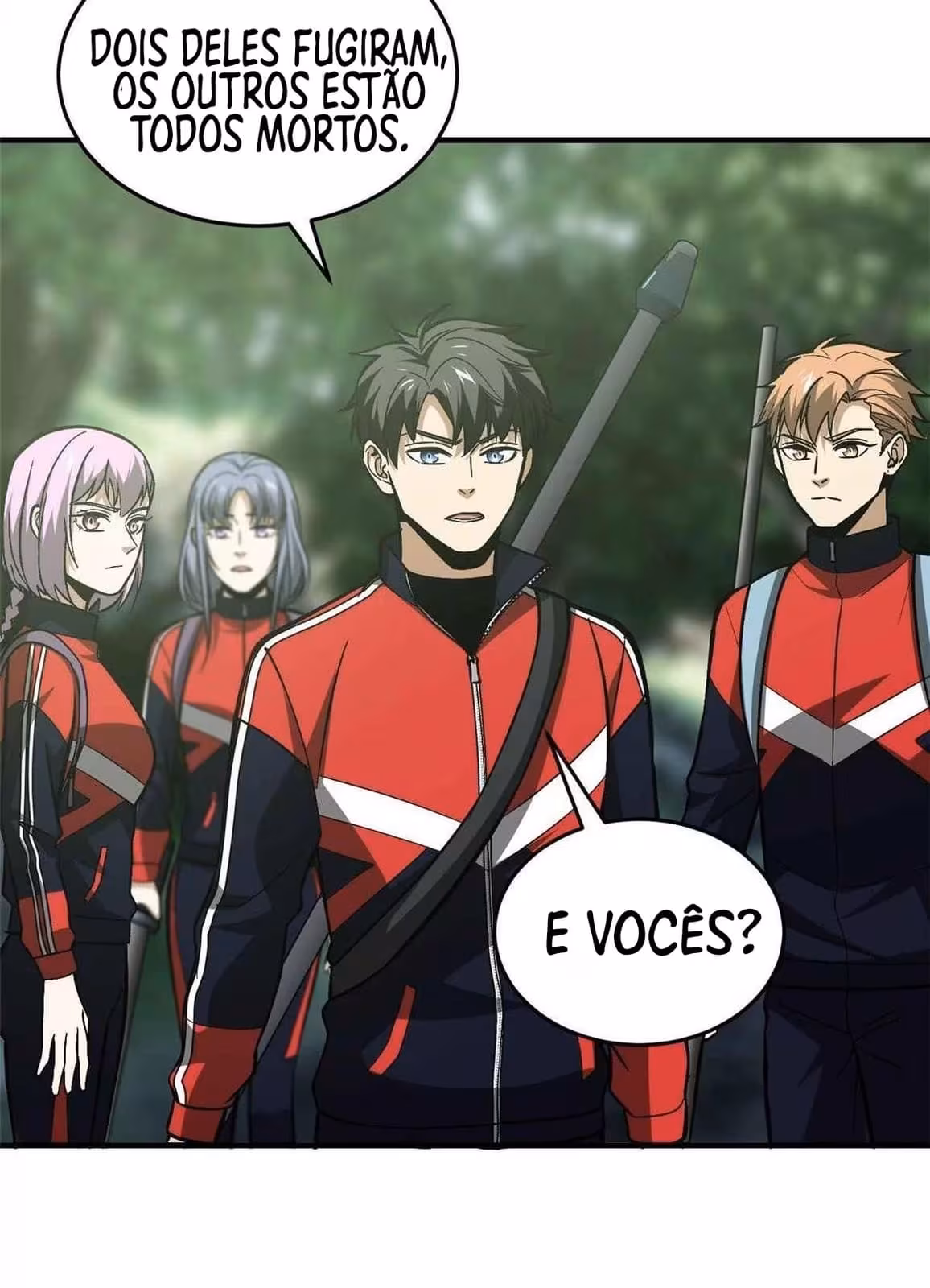 Página do Capítulo 099