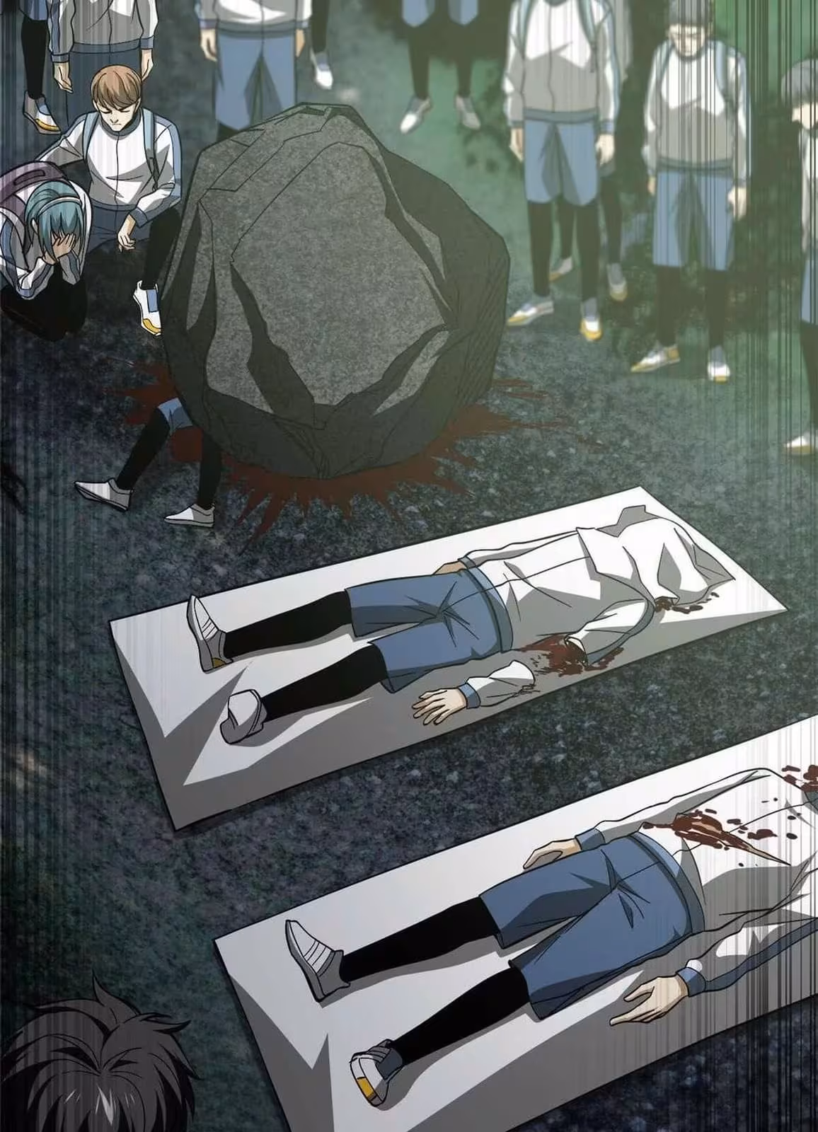 Página do Capítulo 099