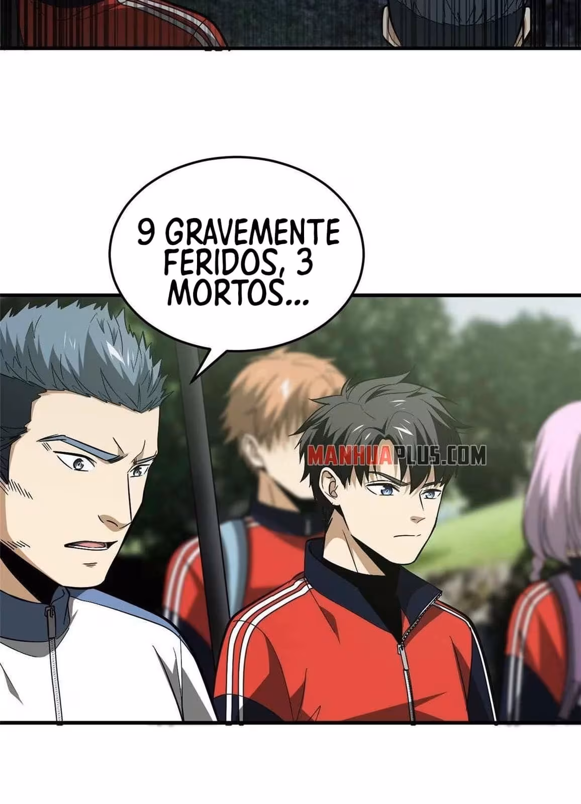 Página do Capítulo 099