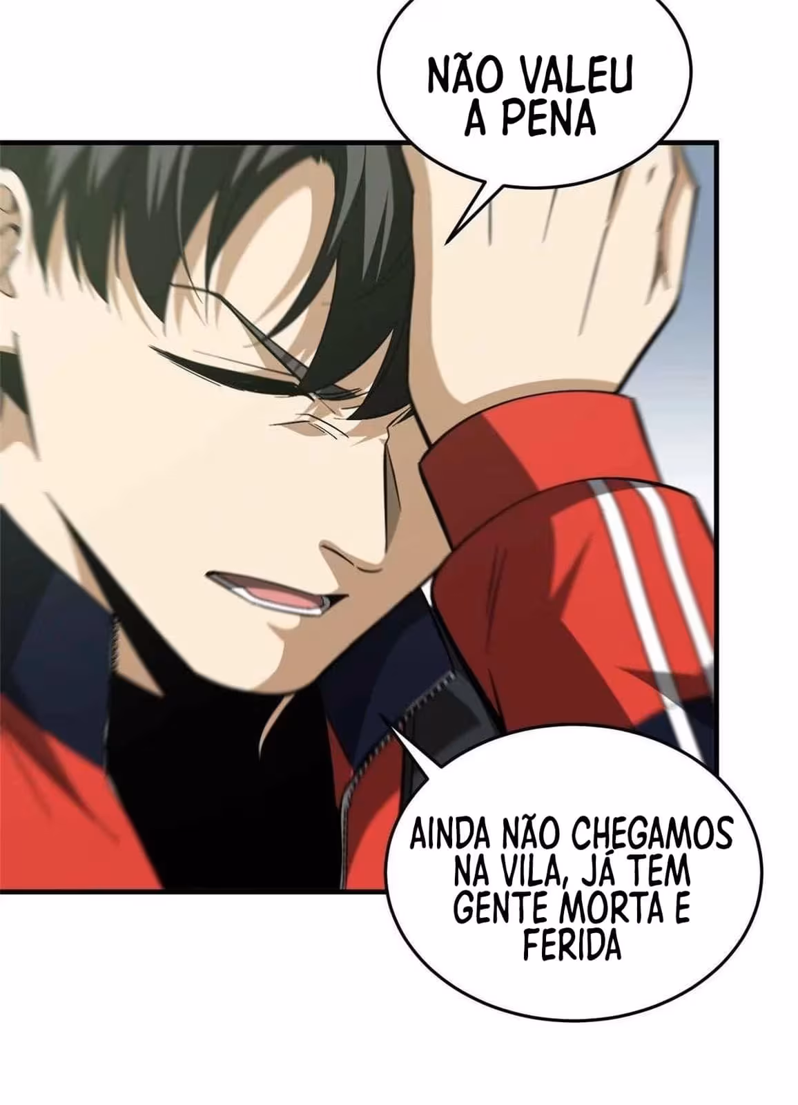 Página do Capítulo 099