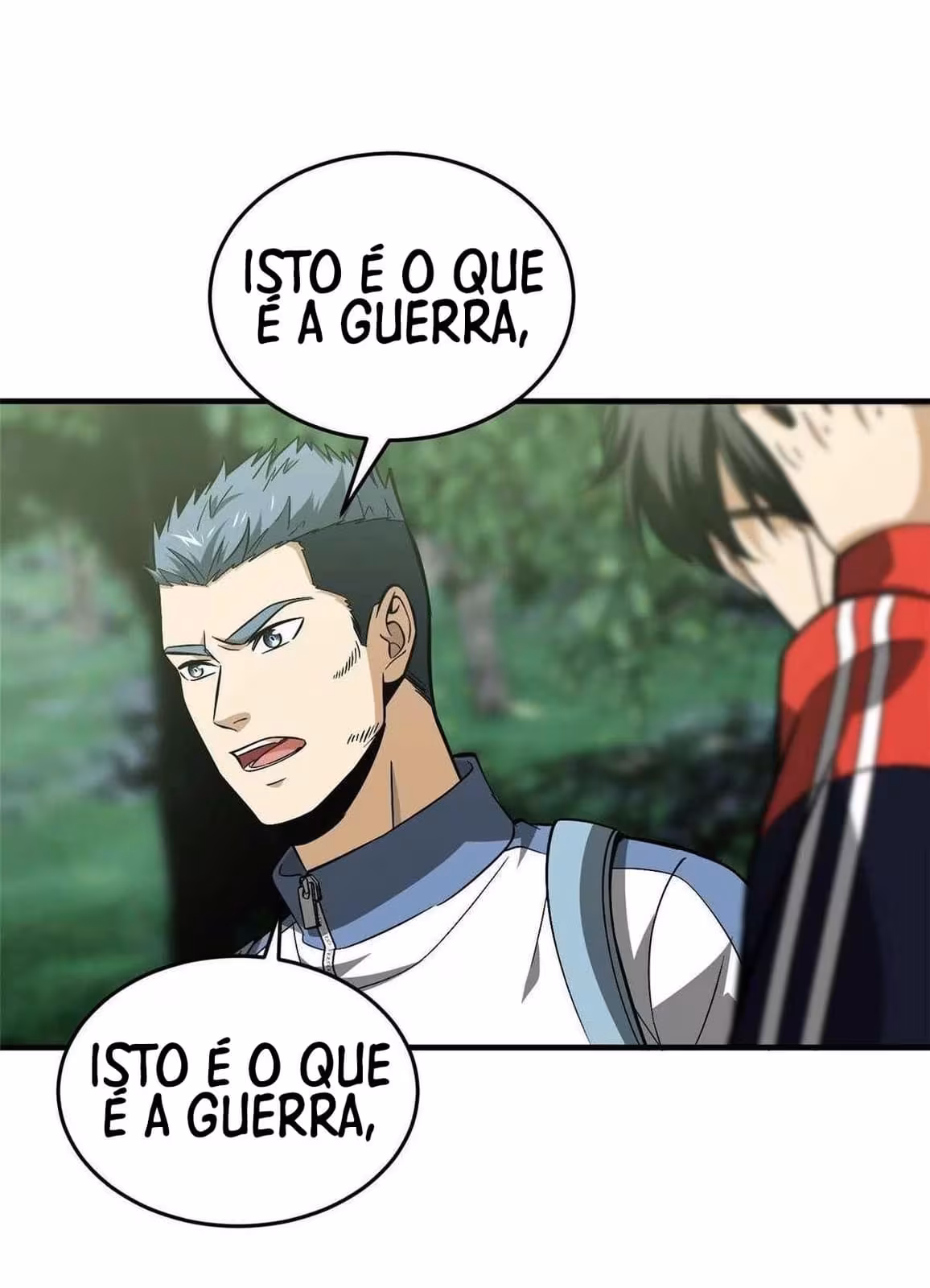 Página do Capítulo 099