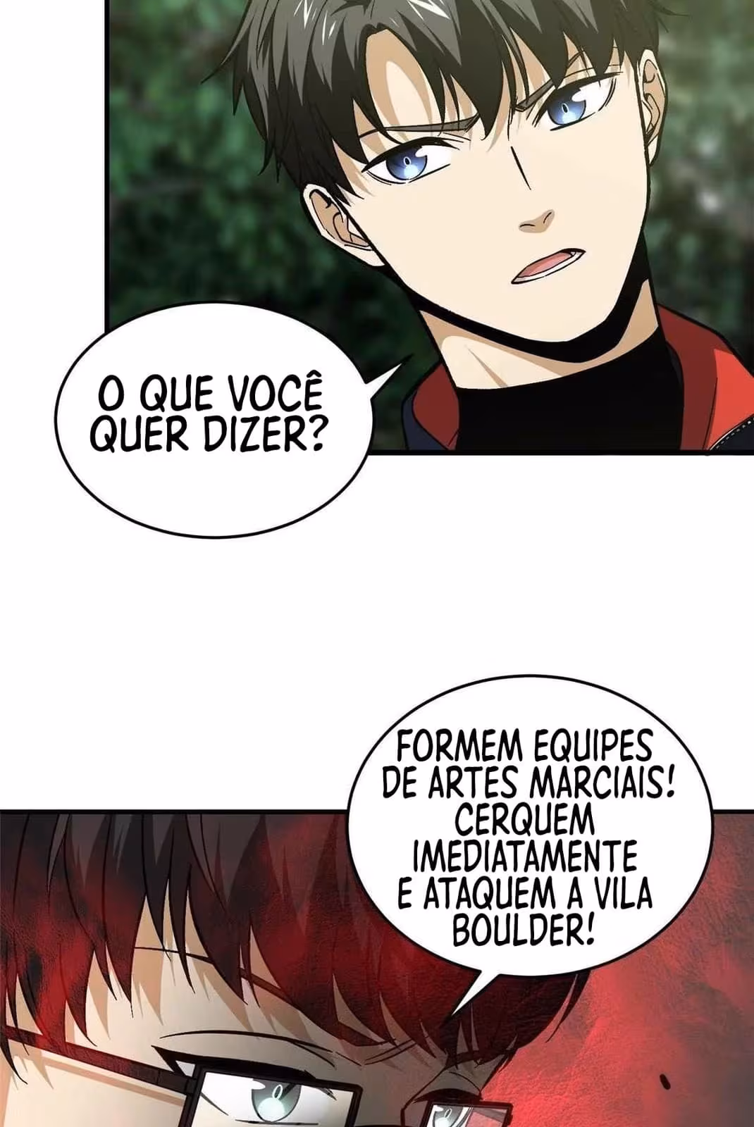 Página do Capítulo 099