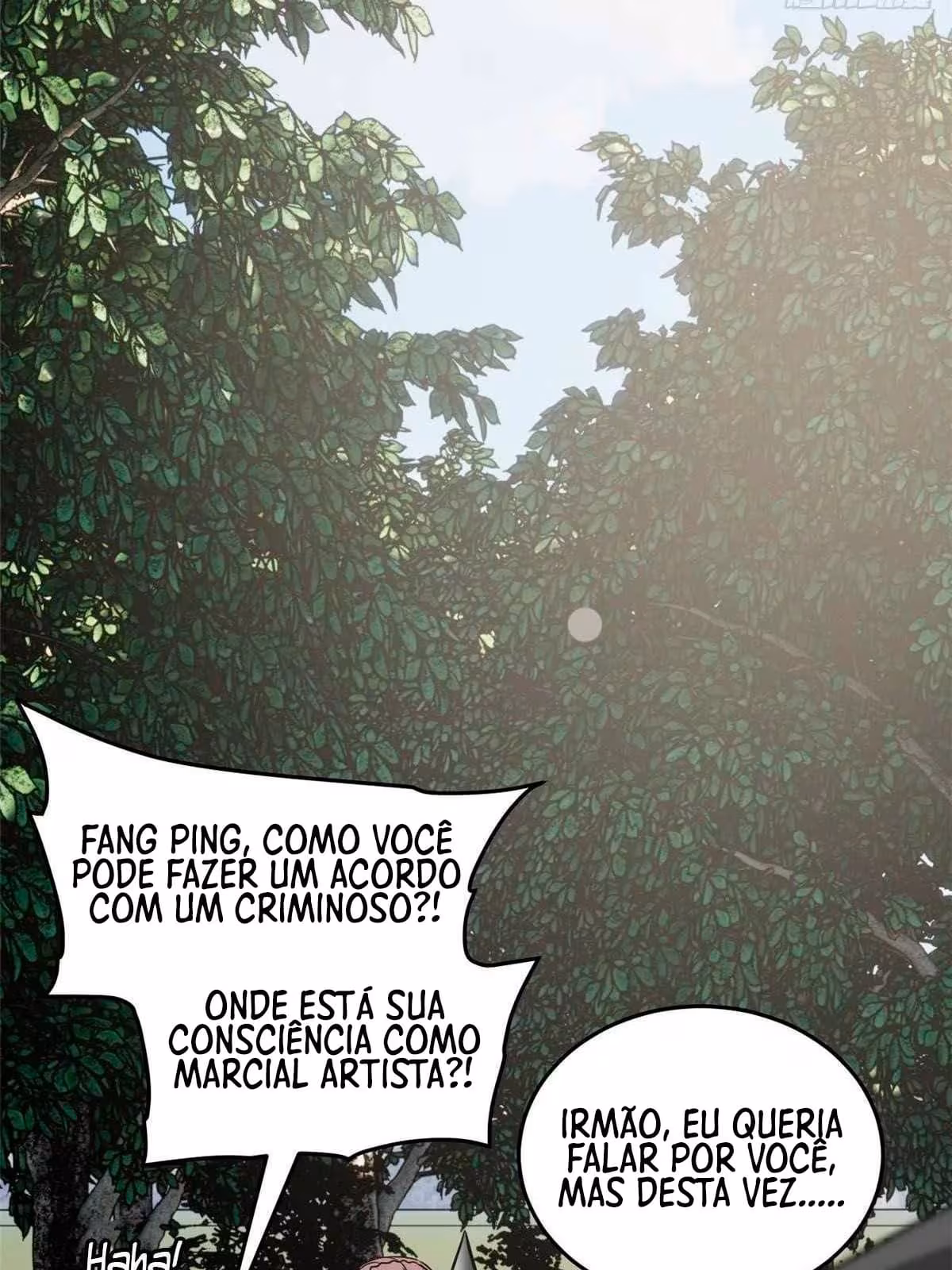 Página do Capítulo 090