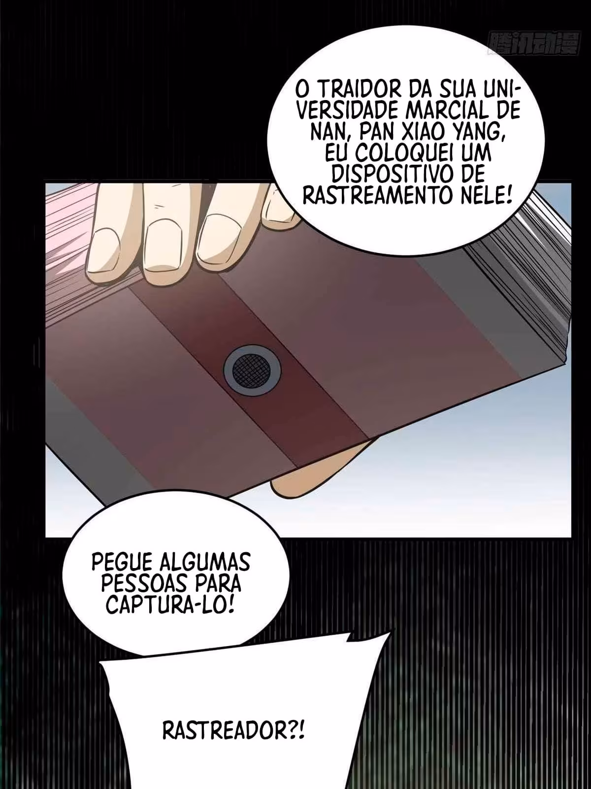 Página do Capítulo 090