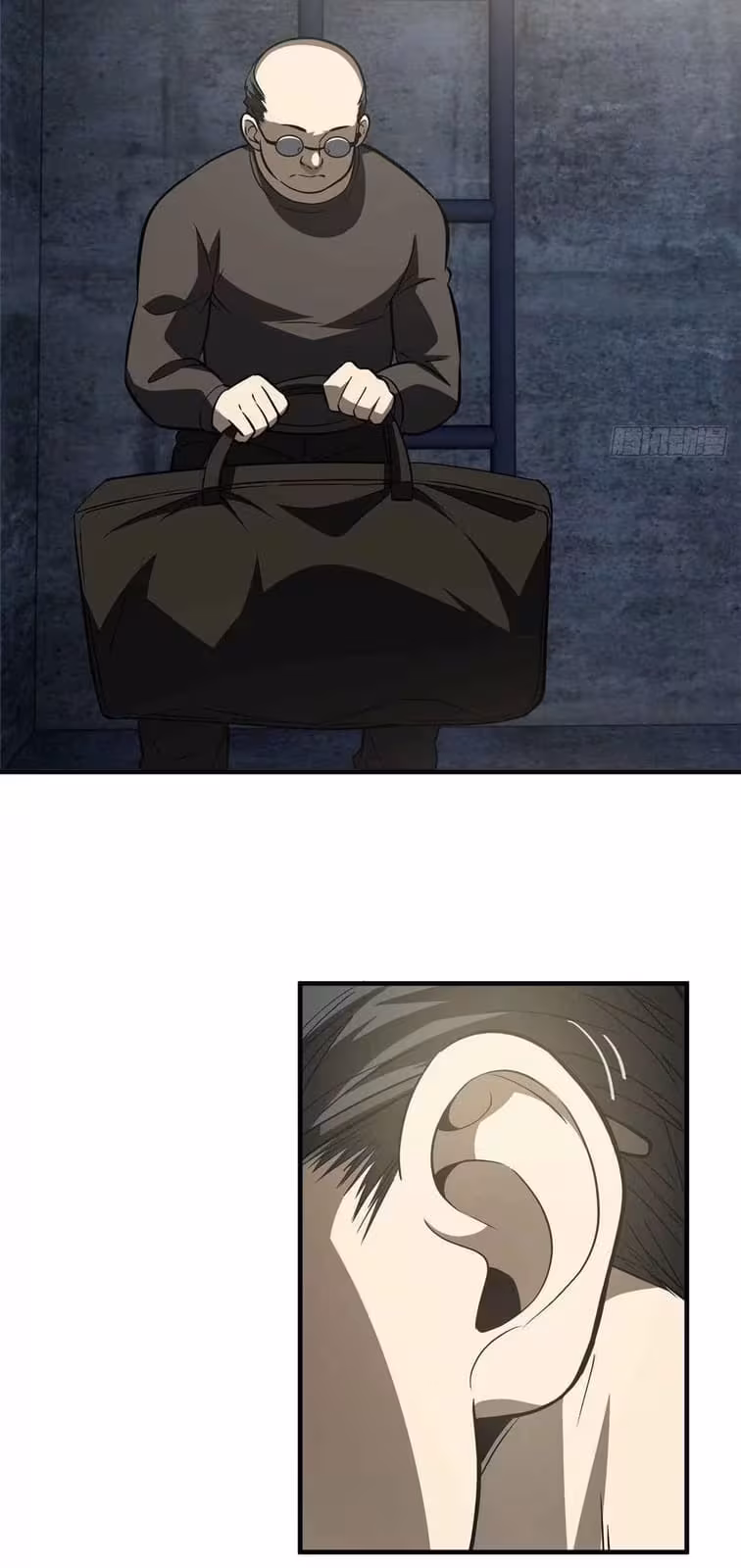 Página do Capítulo 090