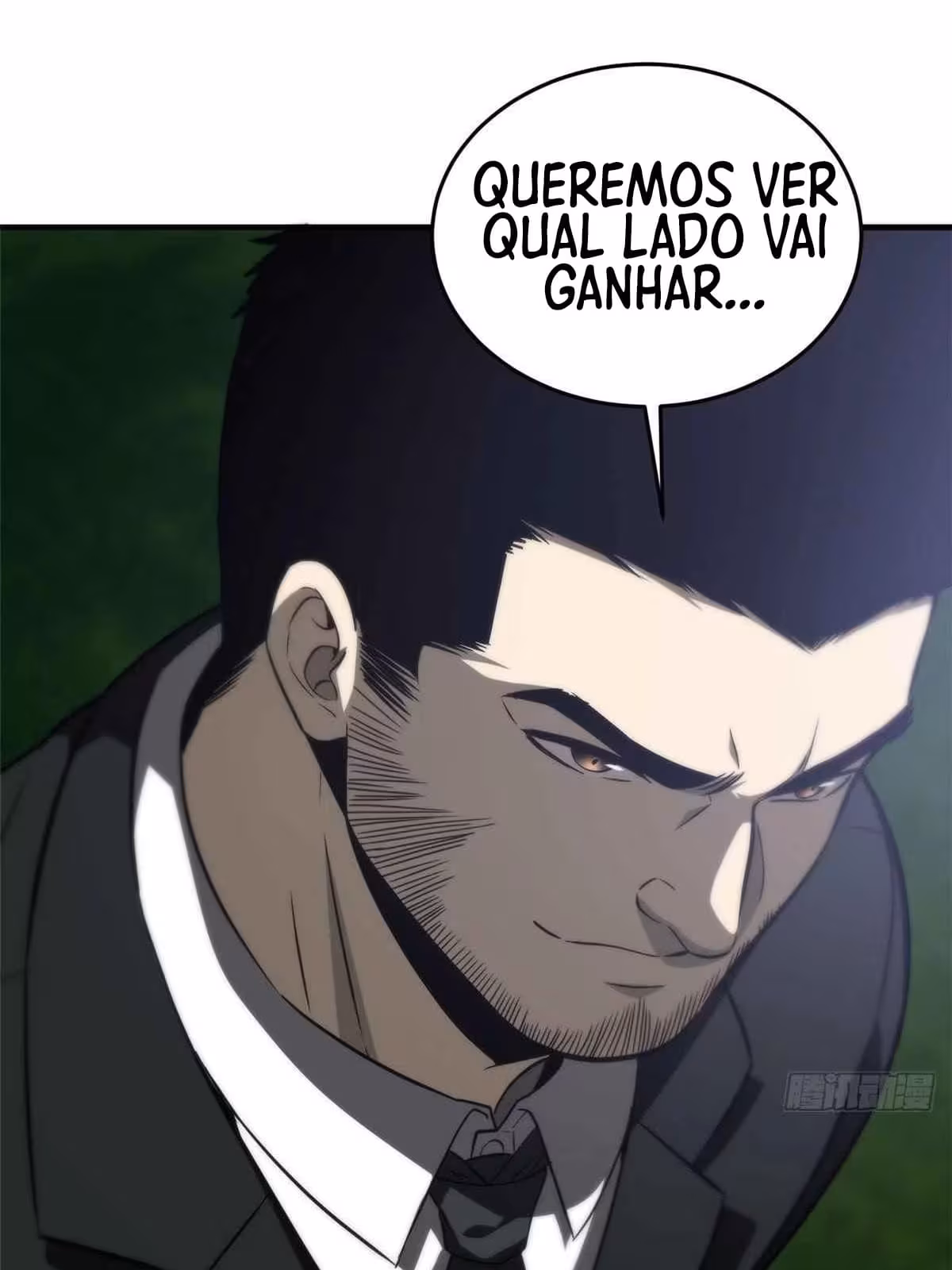 Página do Capítulo 091