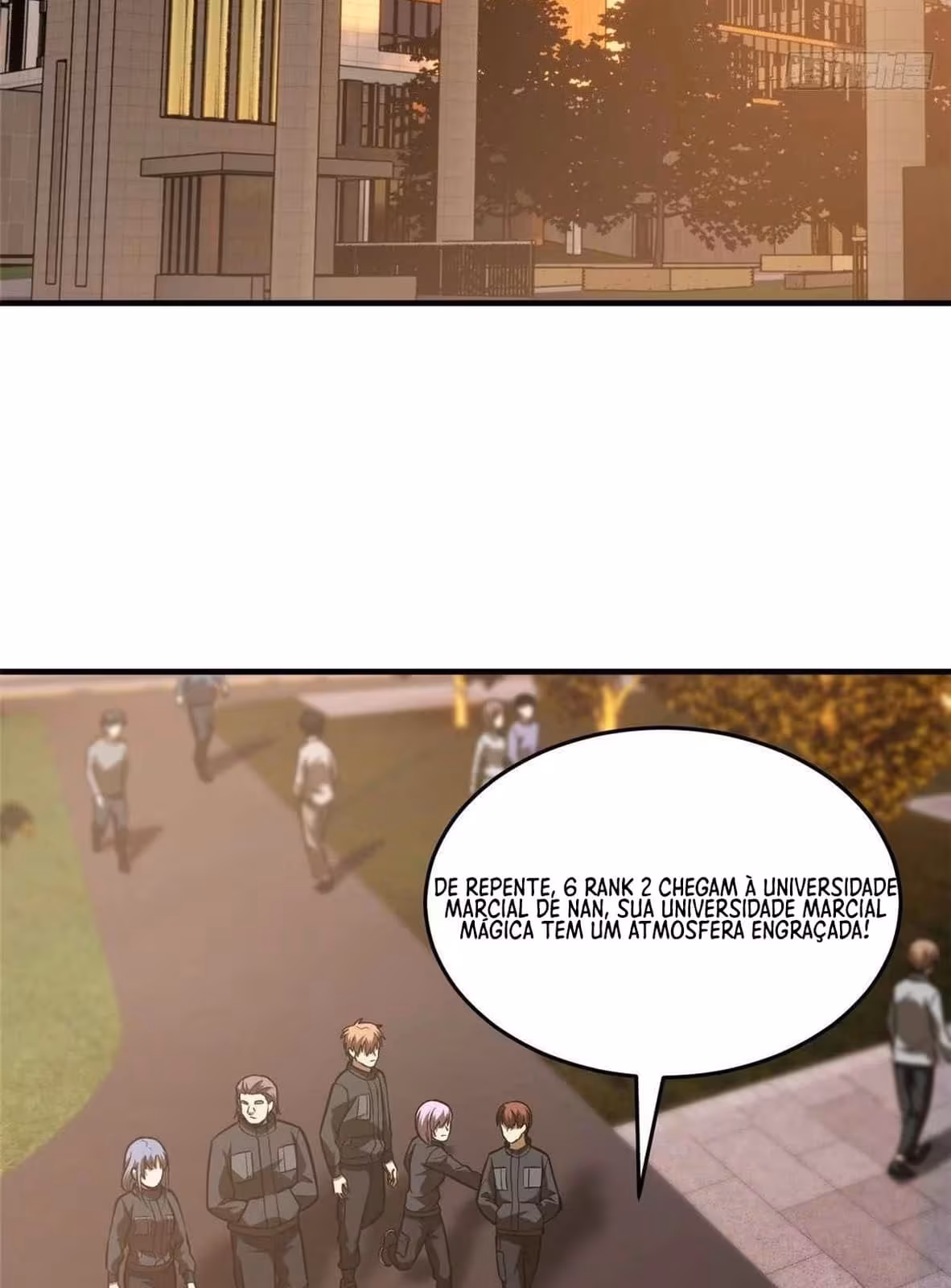 Página do Capítulo 091