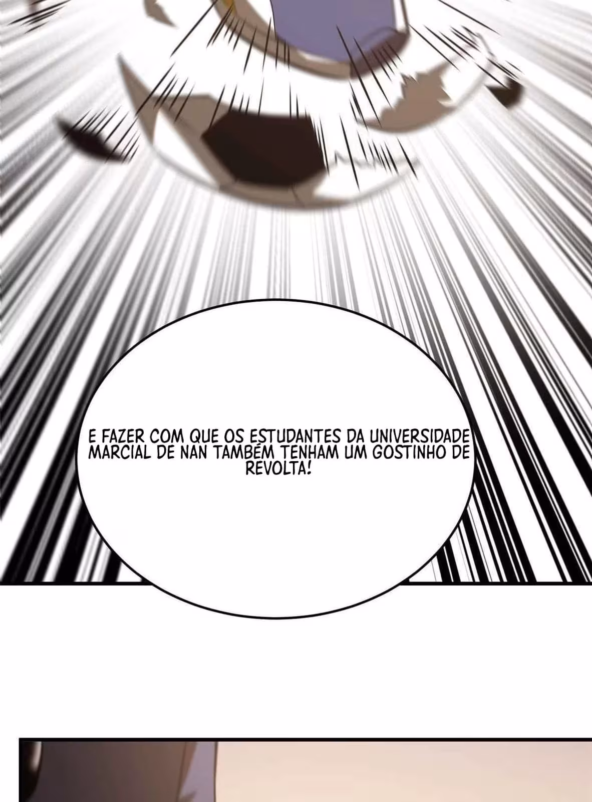 Página do Capítulo 091