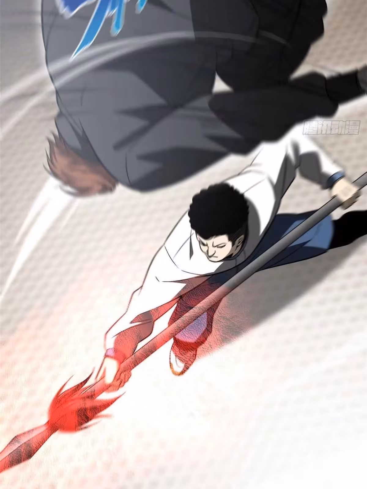 Página do Capítulo 091