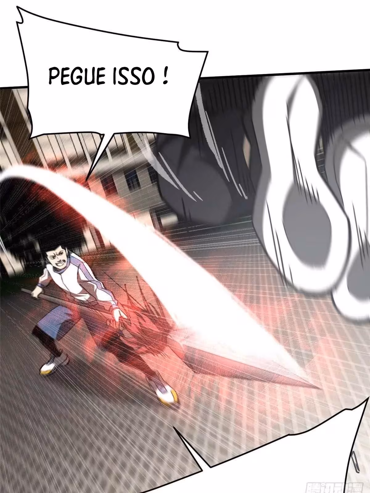 Página do Capítulo 091