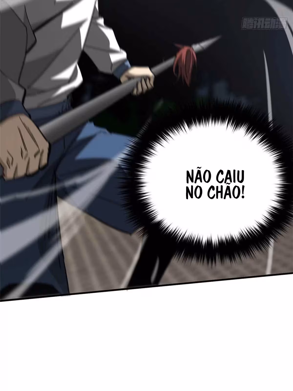 Página do Capítulo 091