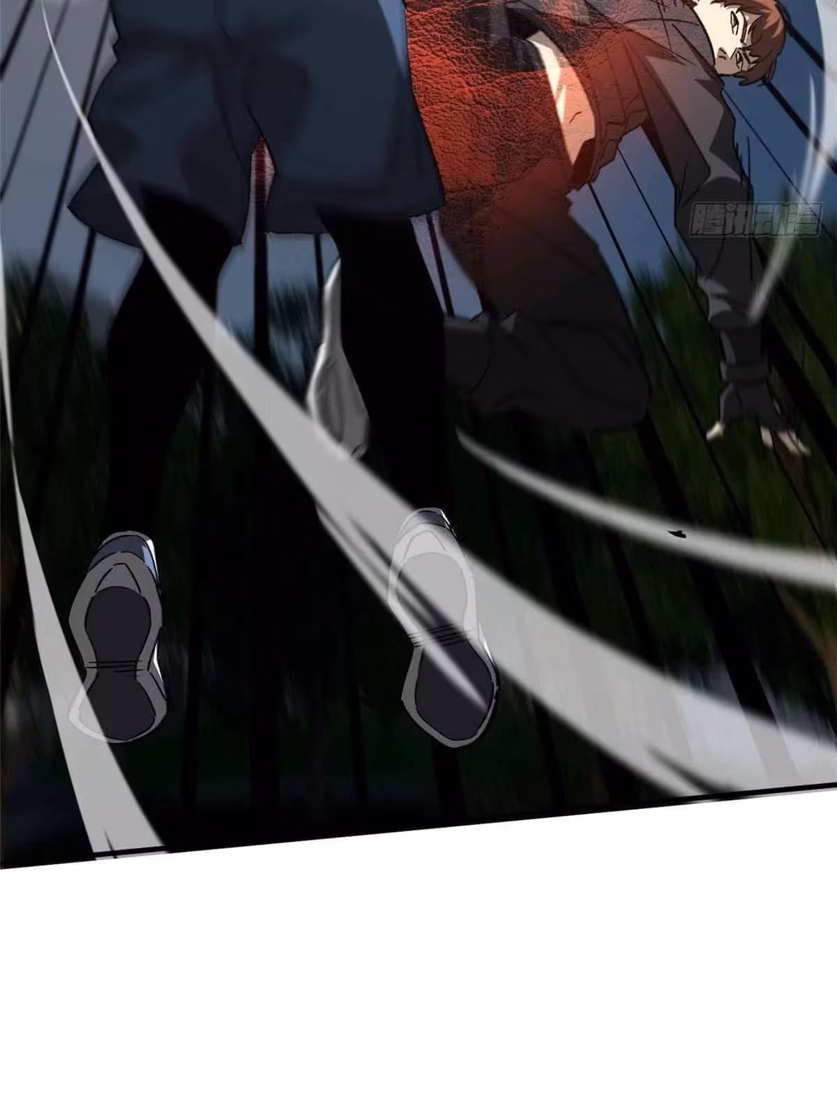 Página do Capítulo 091