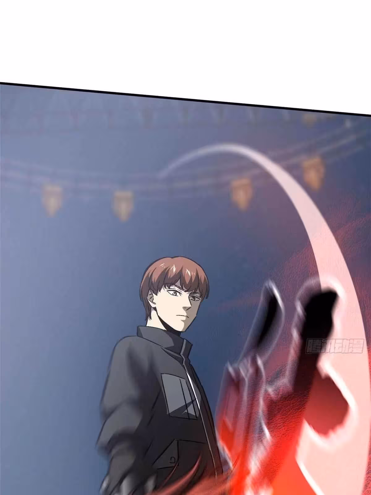 Página do Capítulo 091