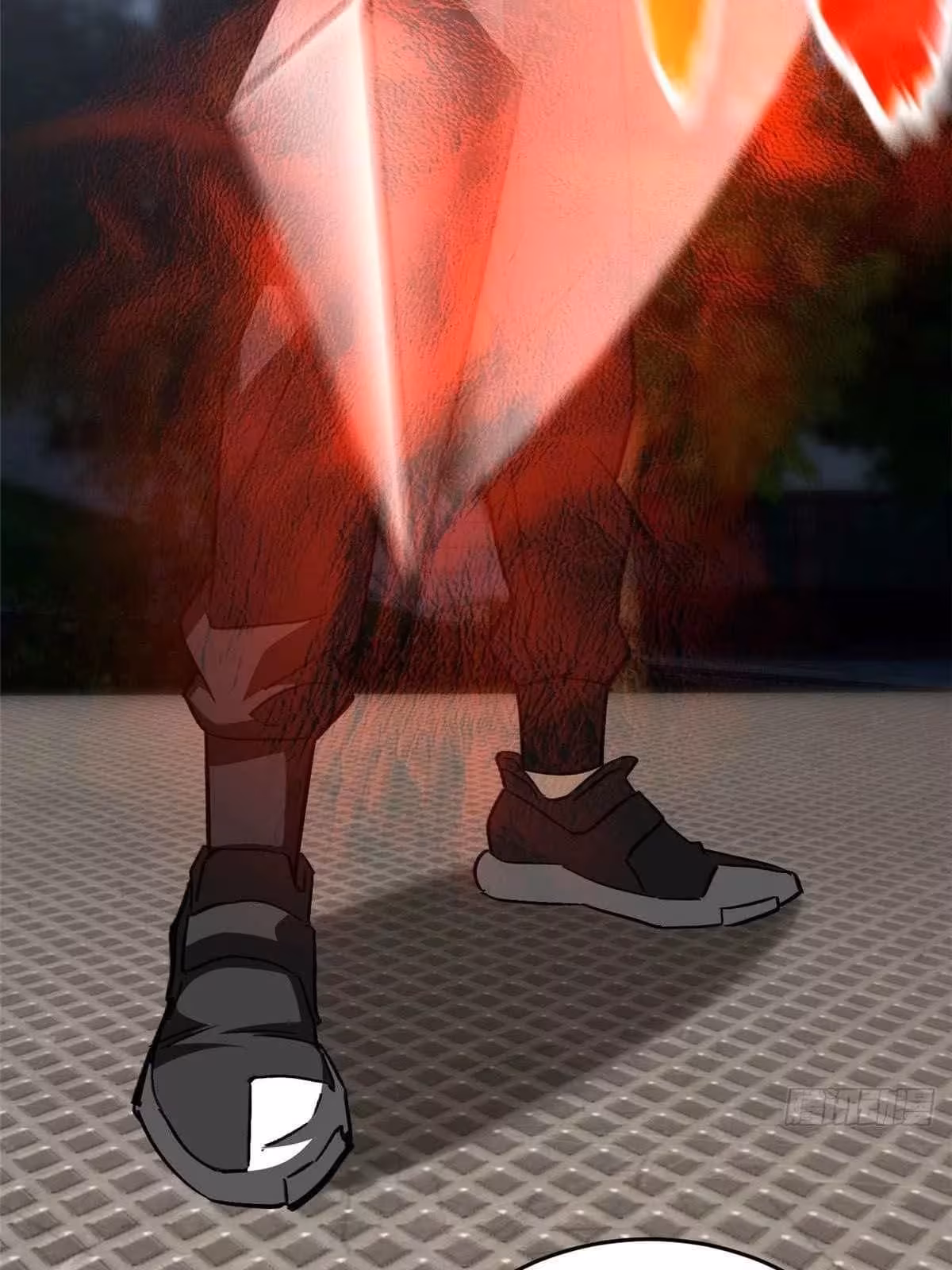 Página do Capítulo 091