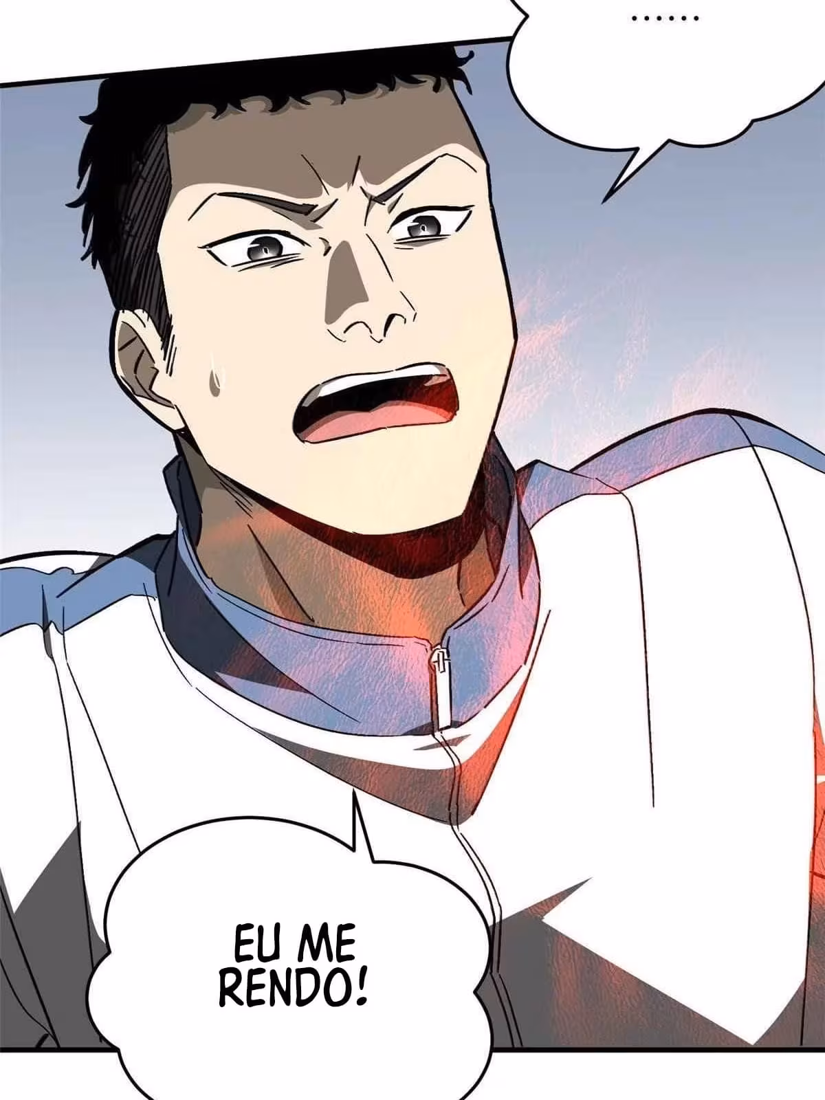 Página do Capítulo 091