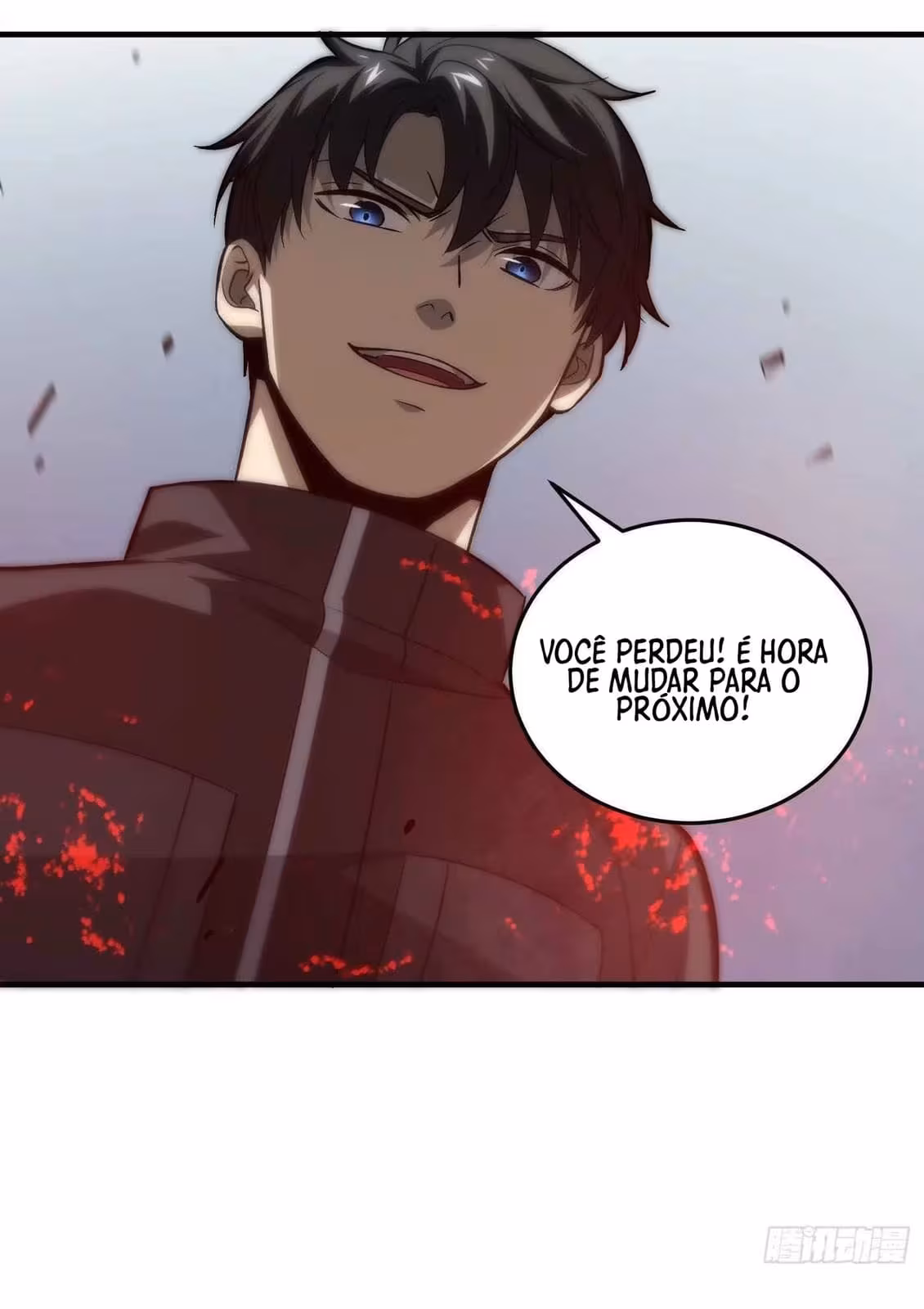 Página do Capítulo 092