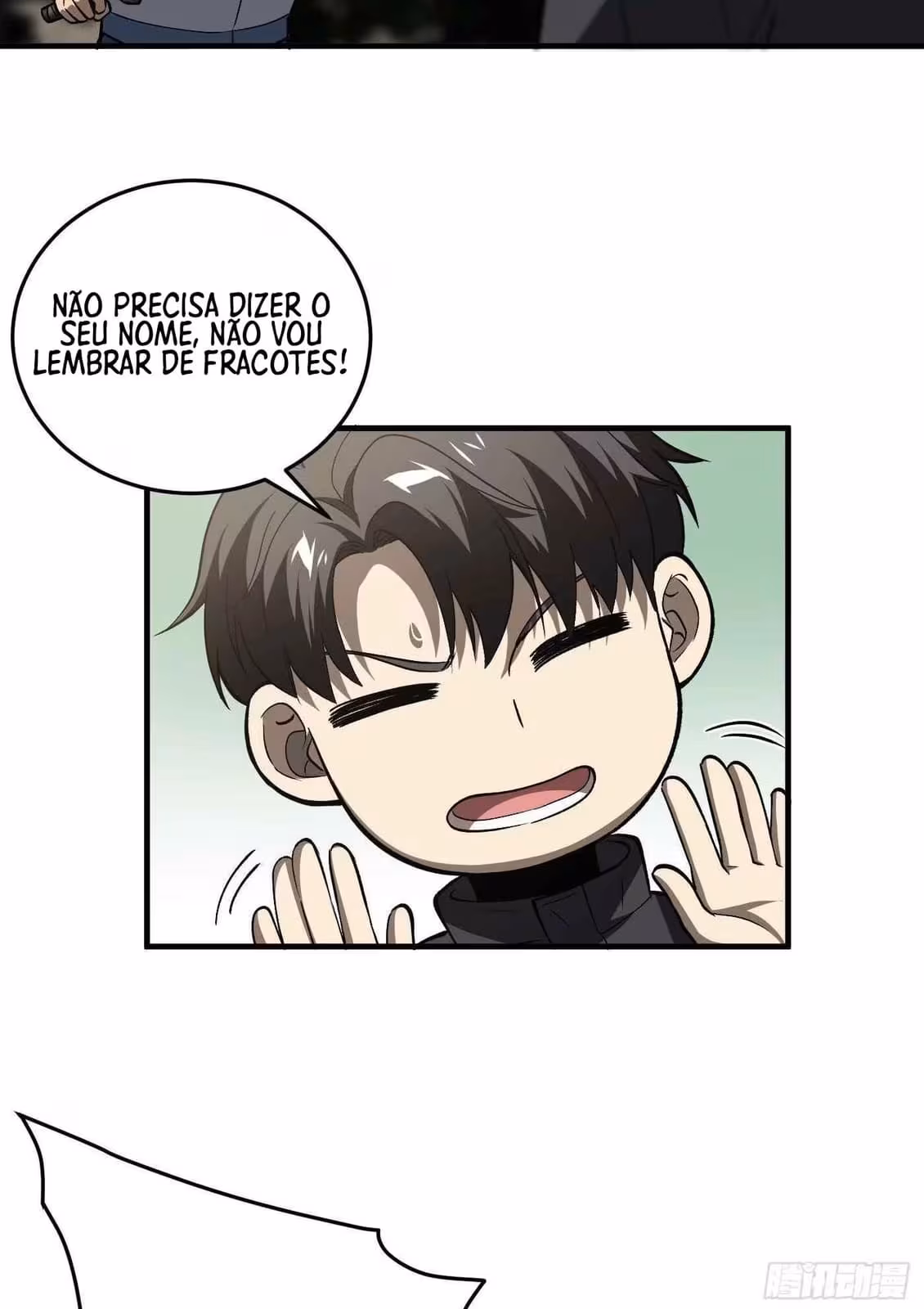 Página do Capítulo 092