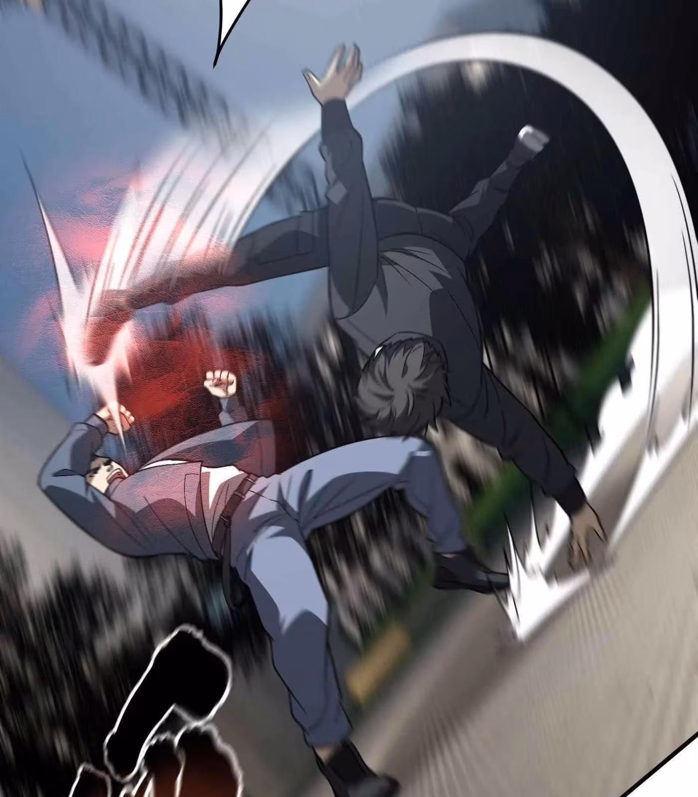 Página do Capítulo 092