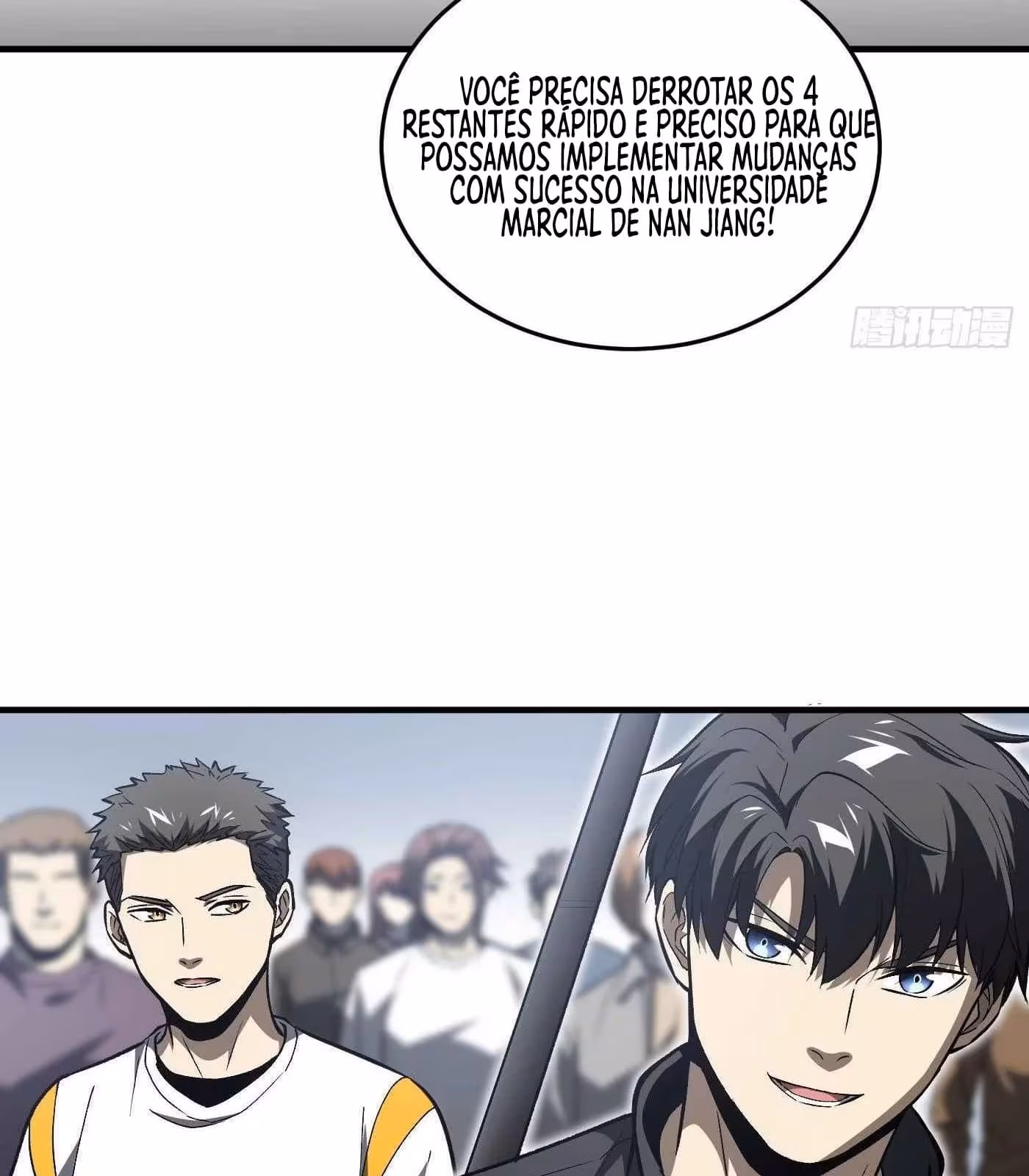 Página do Capítulo 092