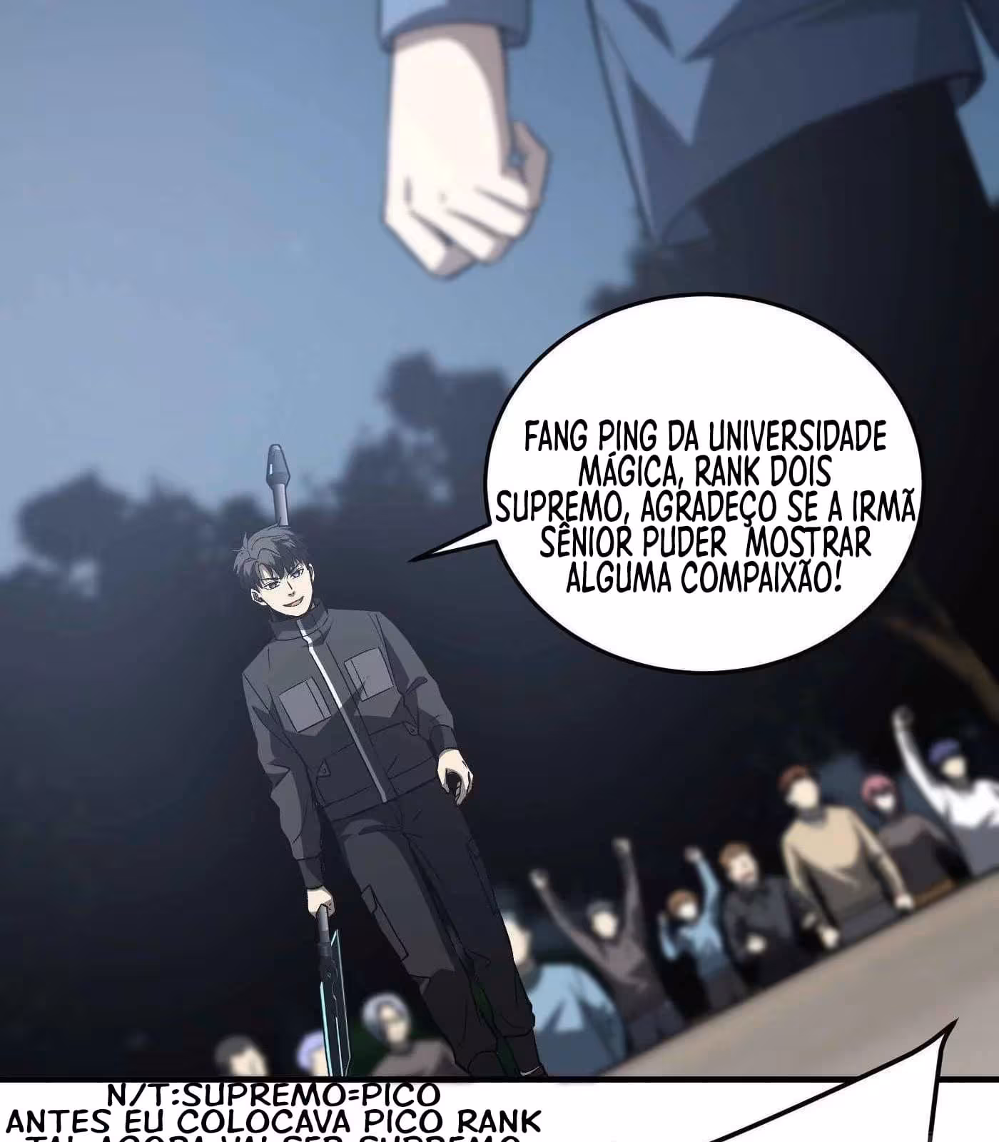 Página do Capítulo 092