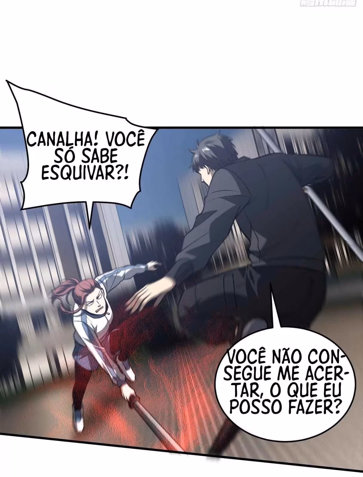 Página do Capítulo 092