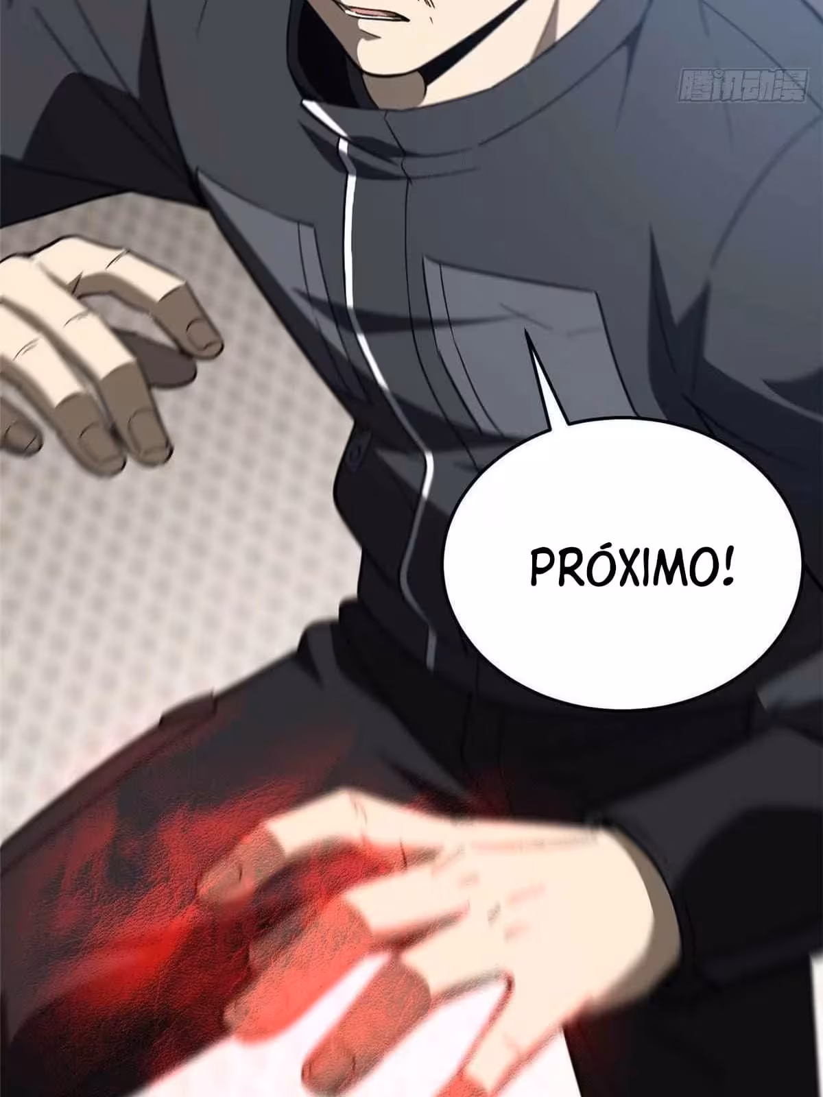 Página do Capítulo 093