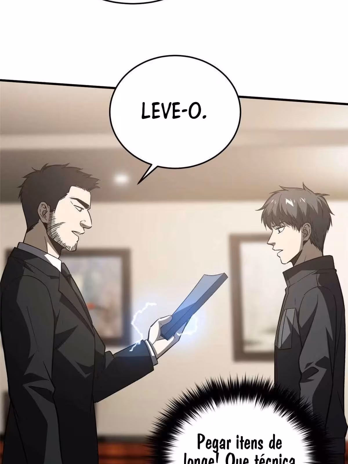 Página do Capítulo 093