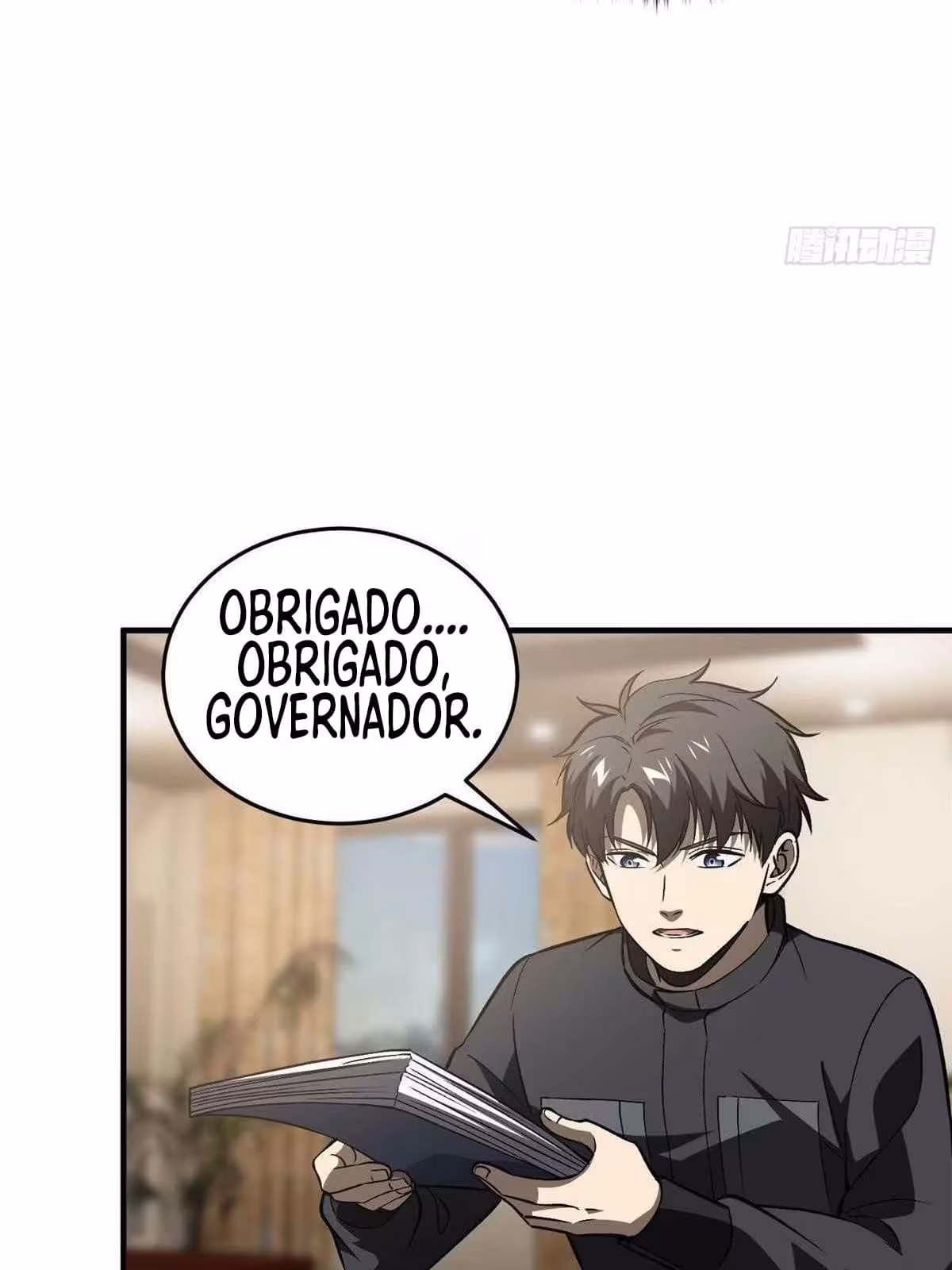 Página do Capítulo 093