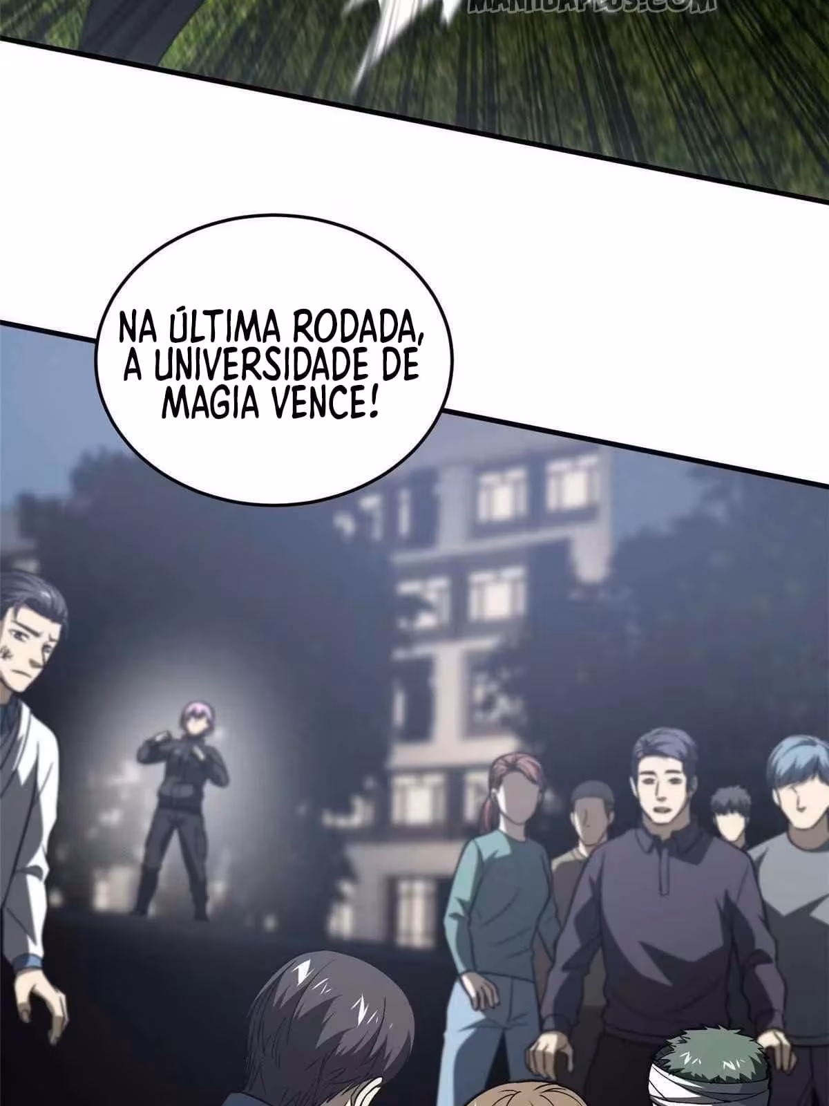 Página do Capítulo 093