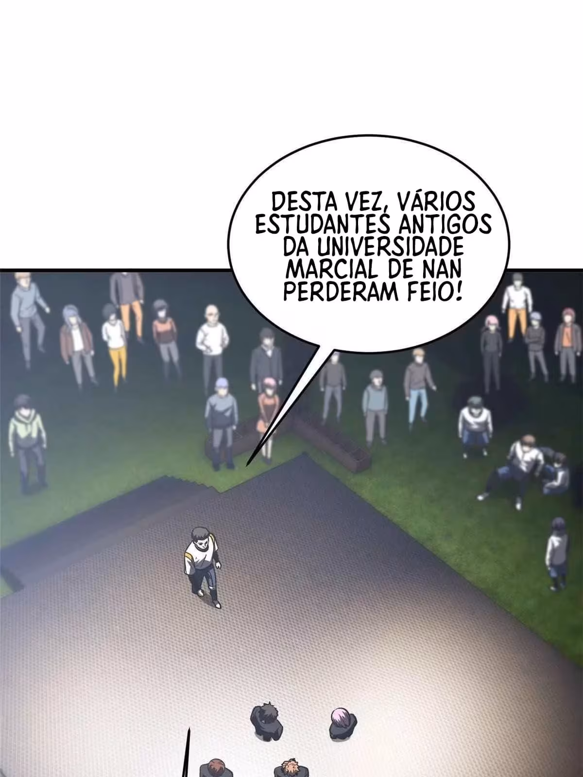 Página do Capítulo 093